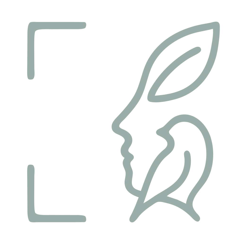 Through Sosa's Lens logo