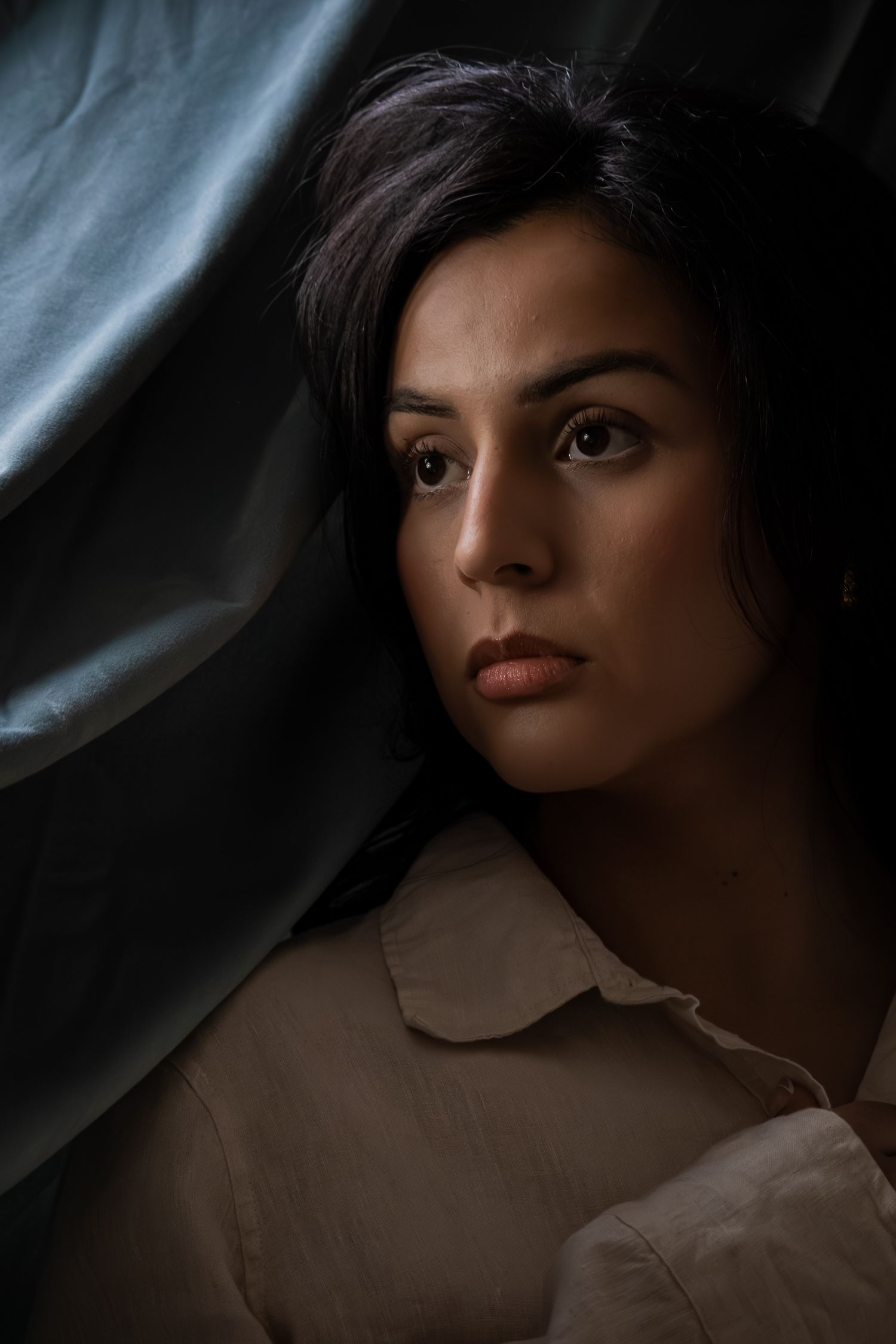 Woman