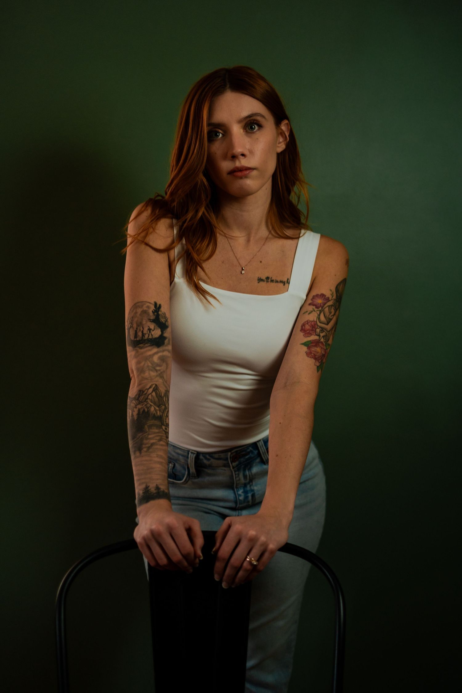 Through Sosa's Lens Photographer
