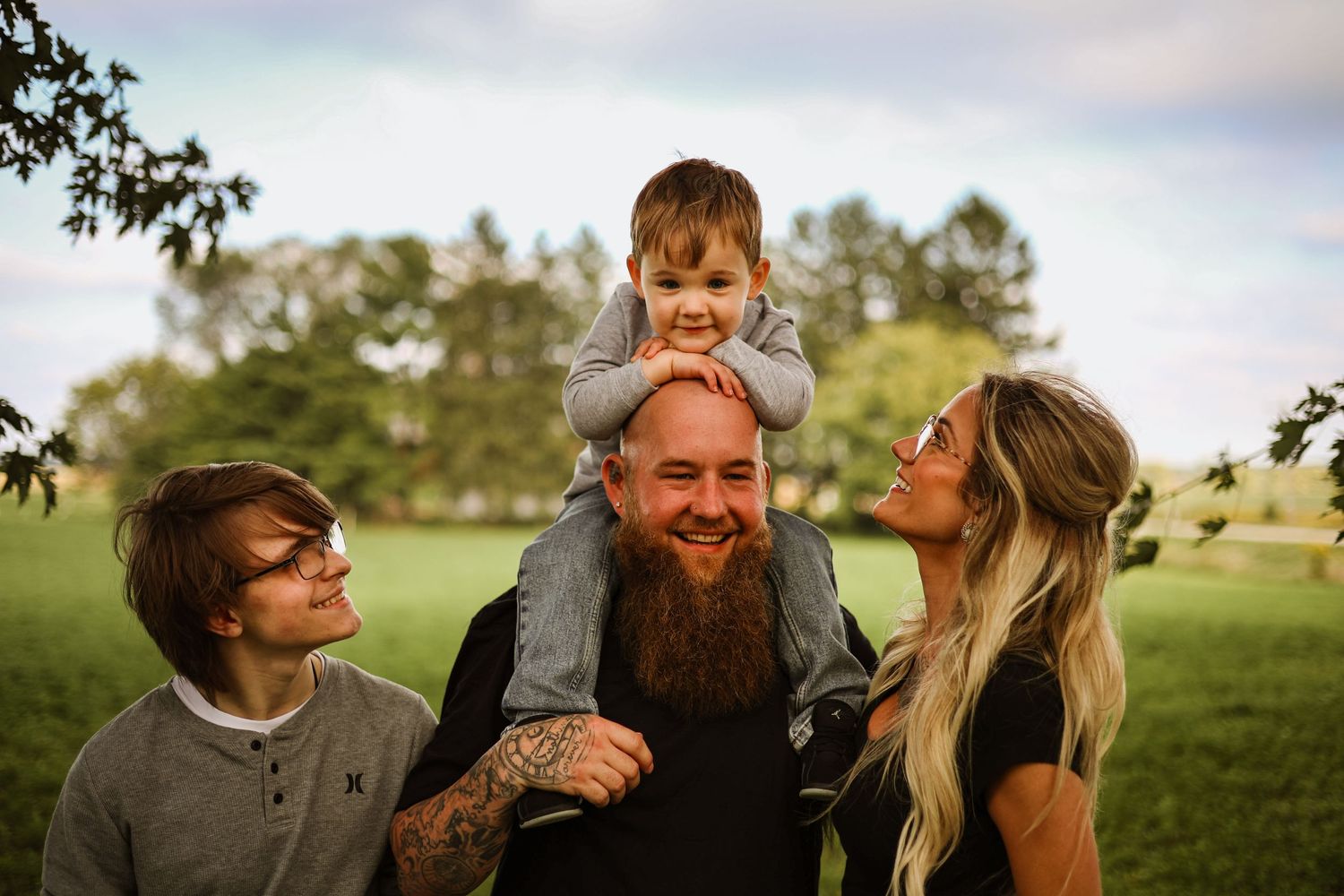 Family