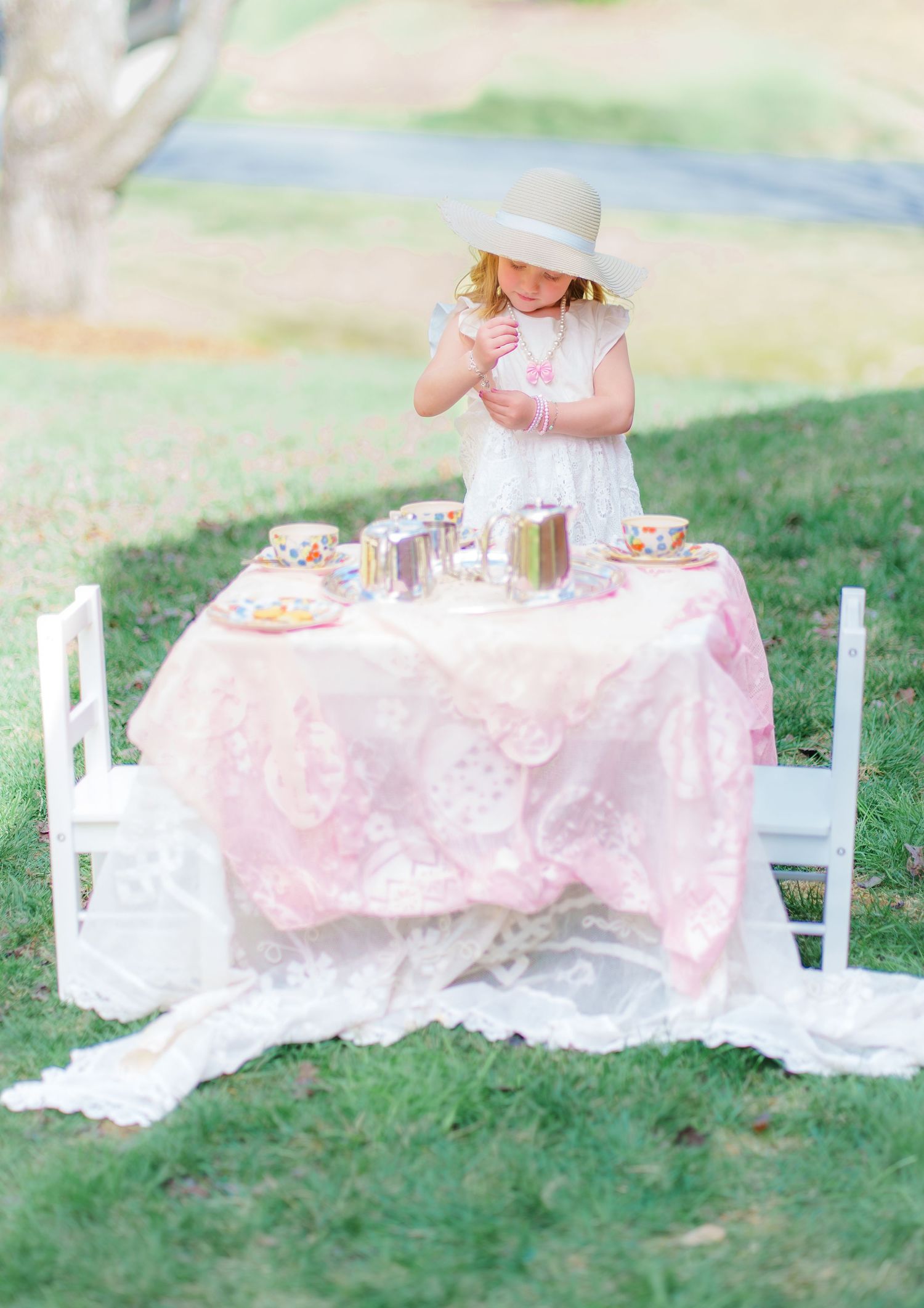 family photography session in Knoxville TN