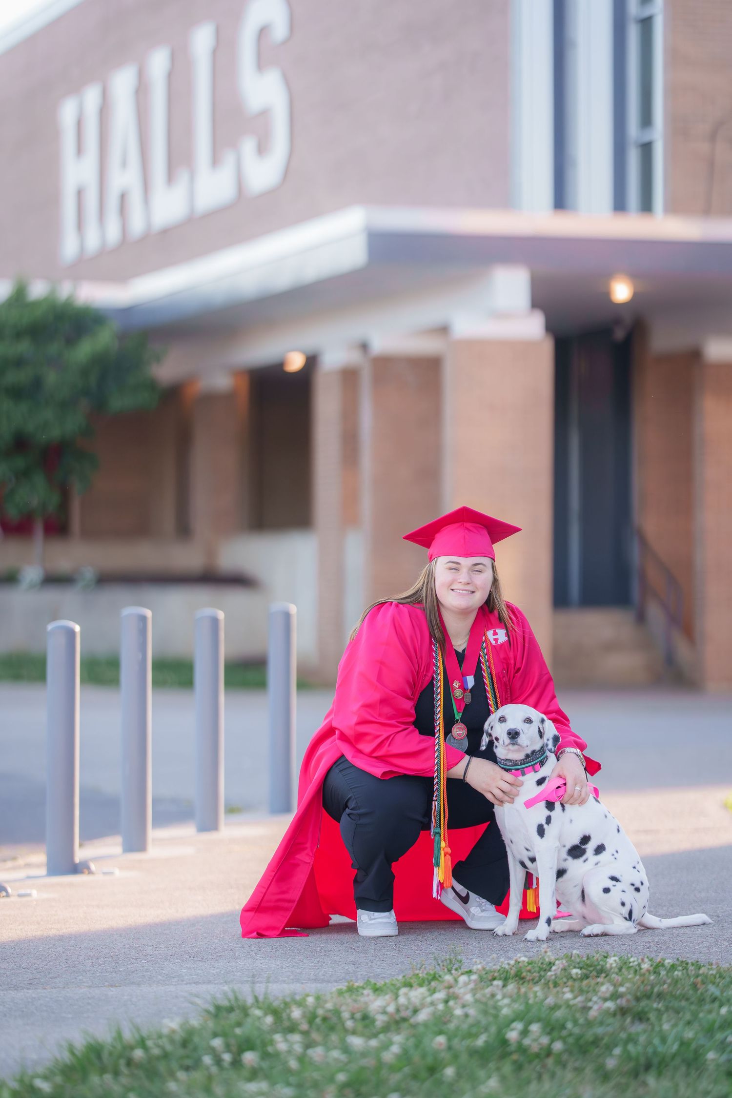family photography session in Knoxville TN