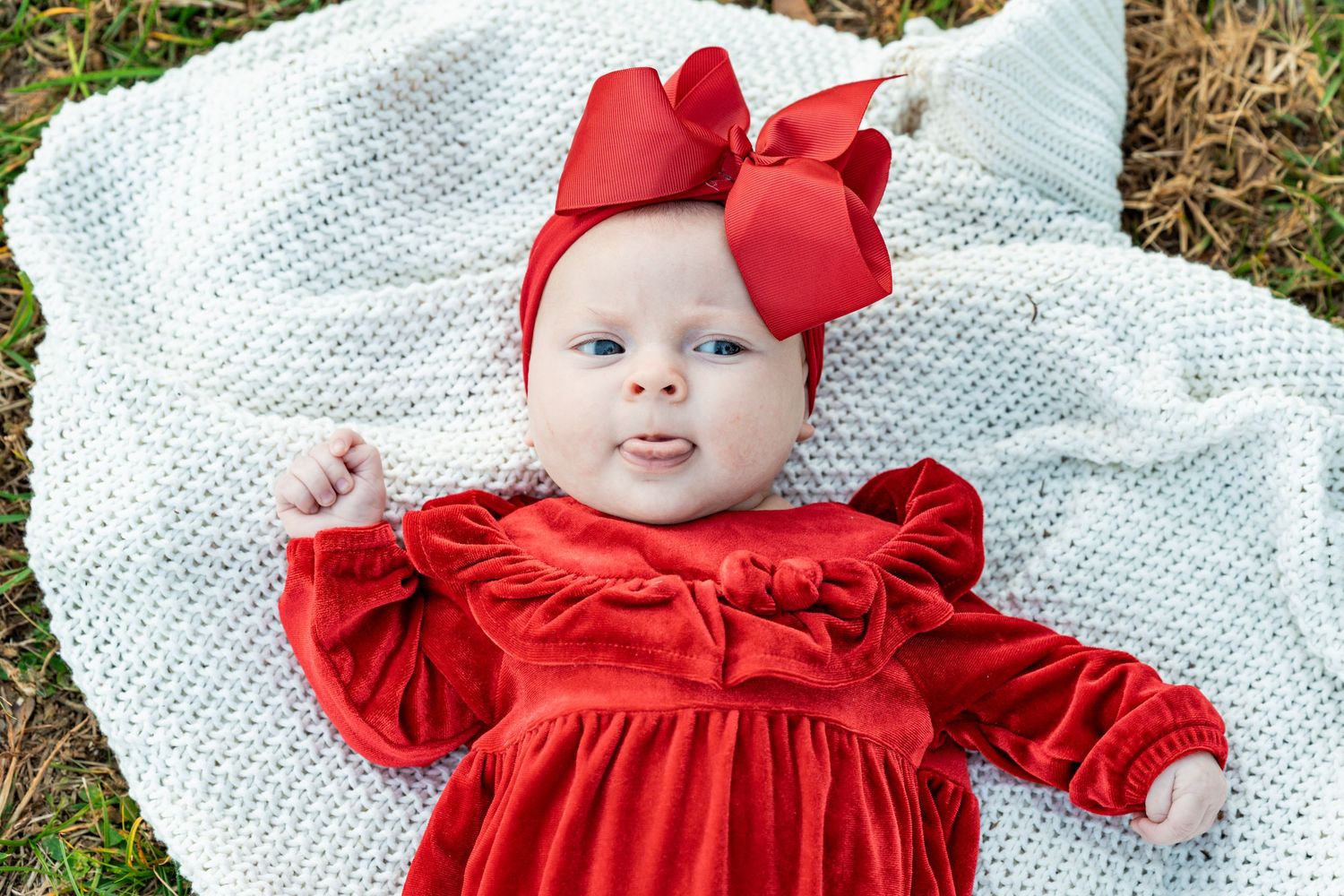 Newborn Photographer Baldwin County