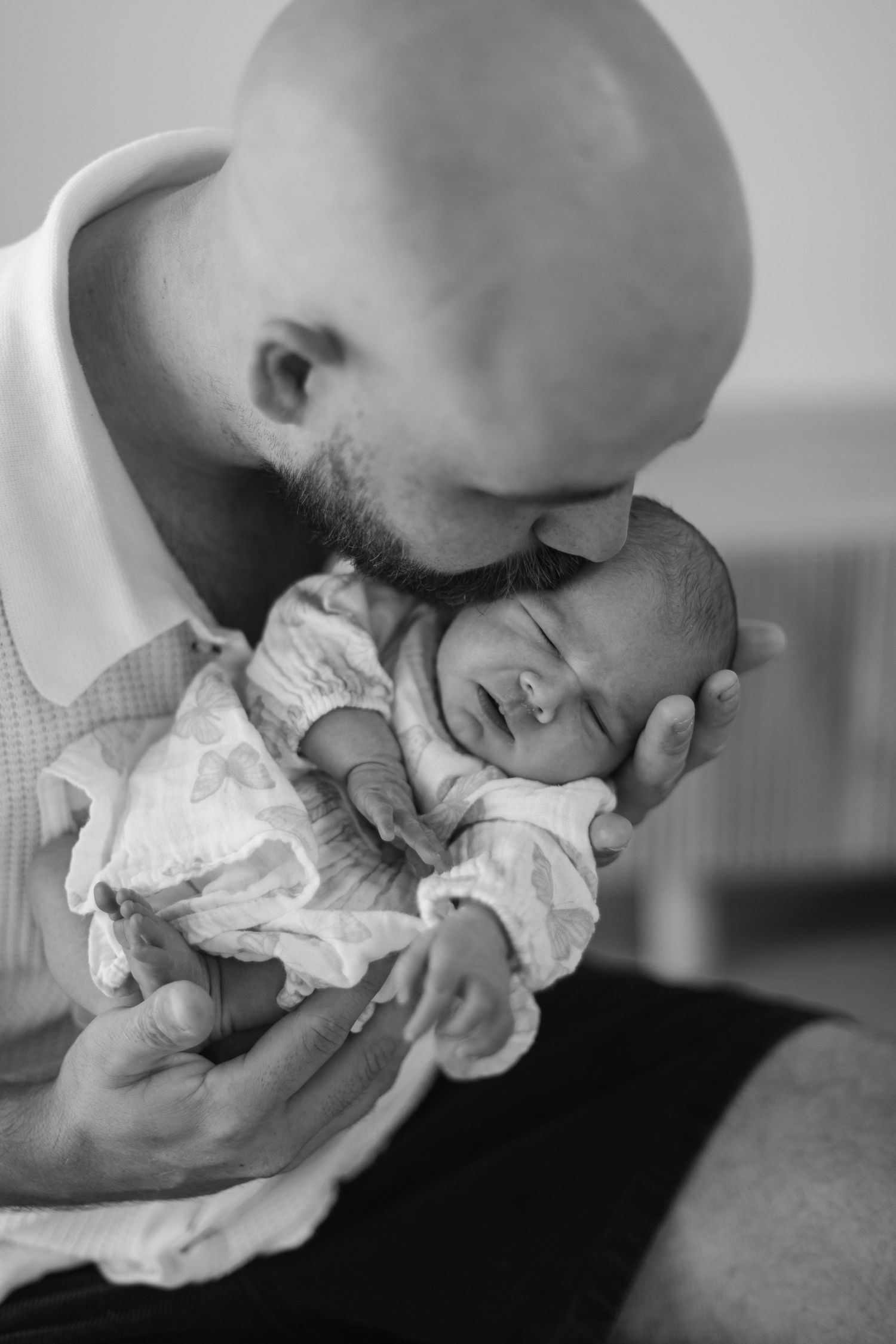 Newborn Photography Northern Rivers