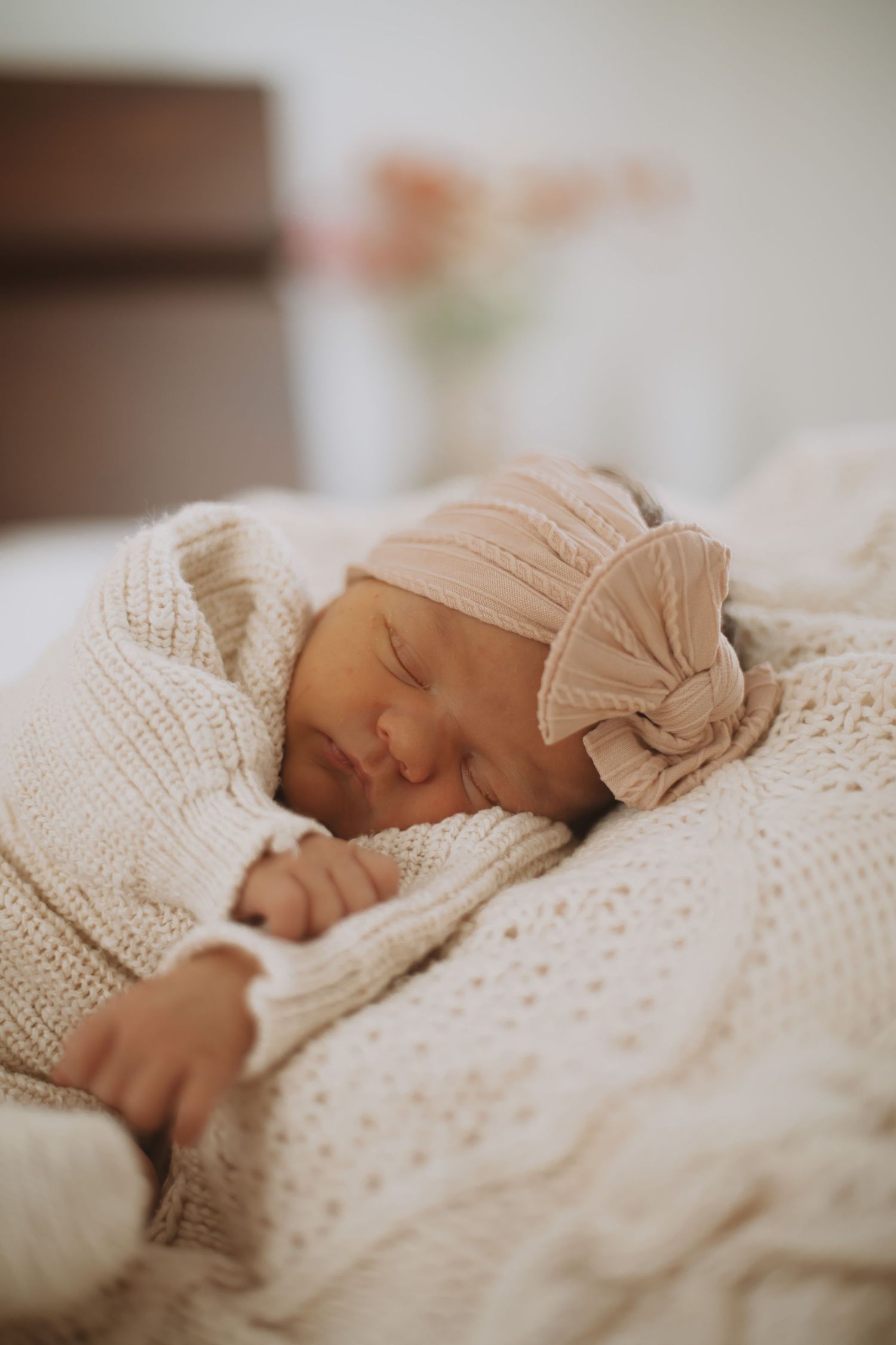 Newborn Photography Northern Rivers In home