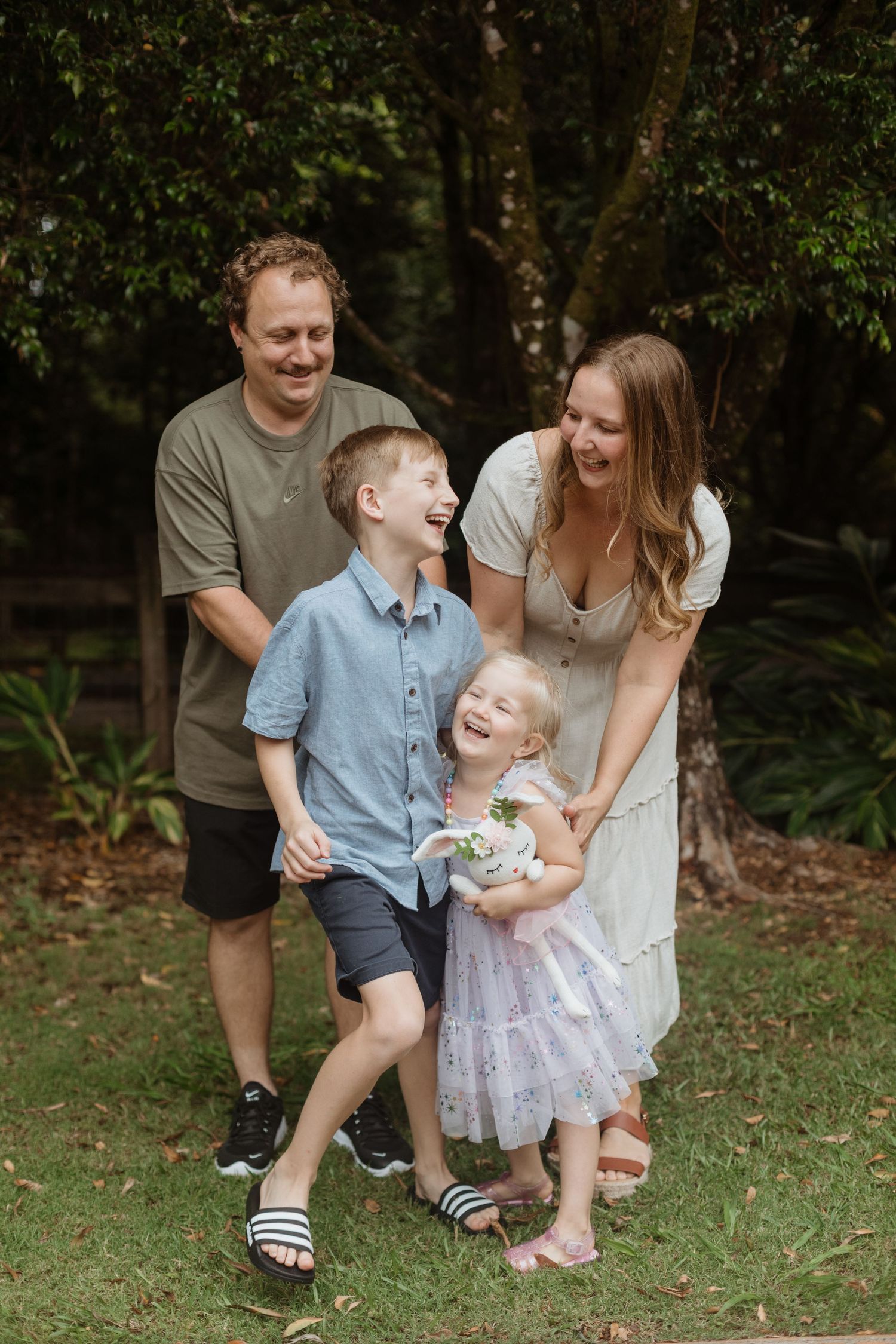 Extended Family Northern Rivers