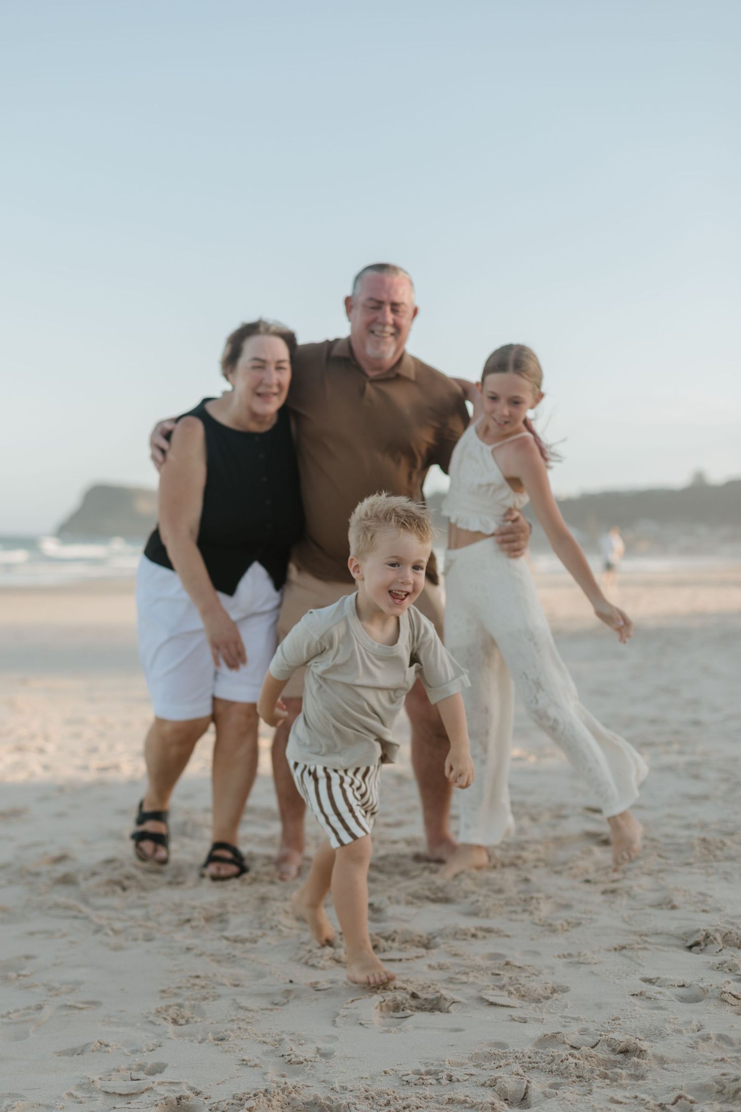 Family - Lennox Head