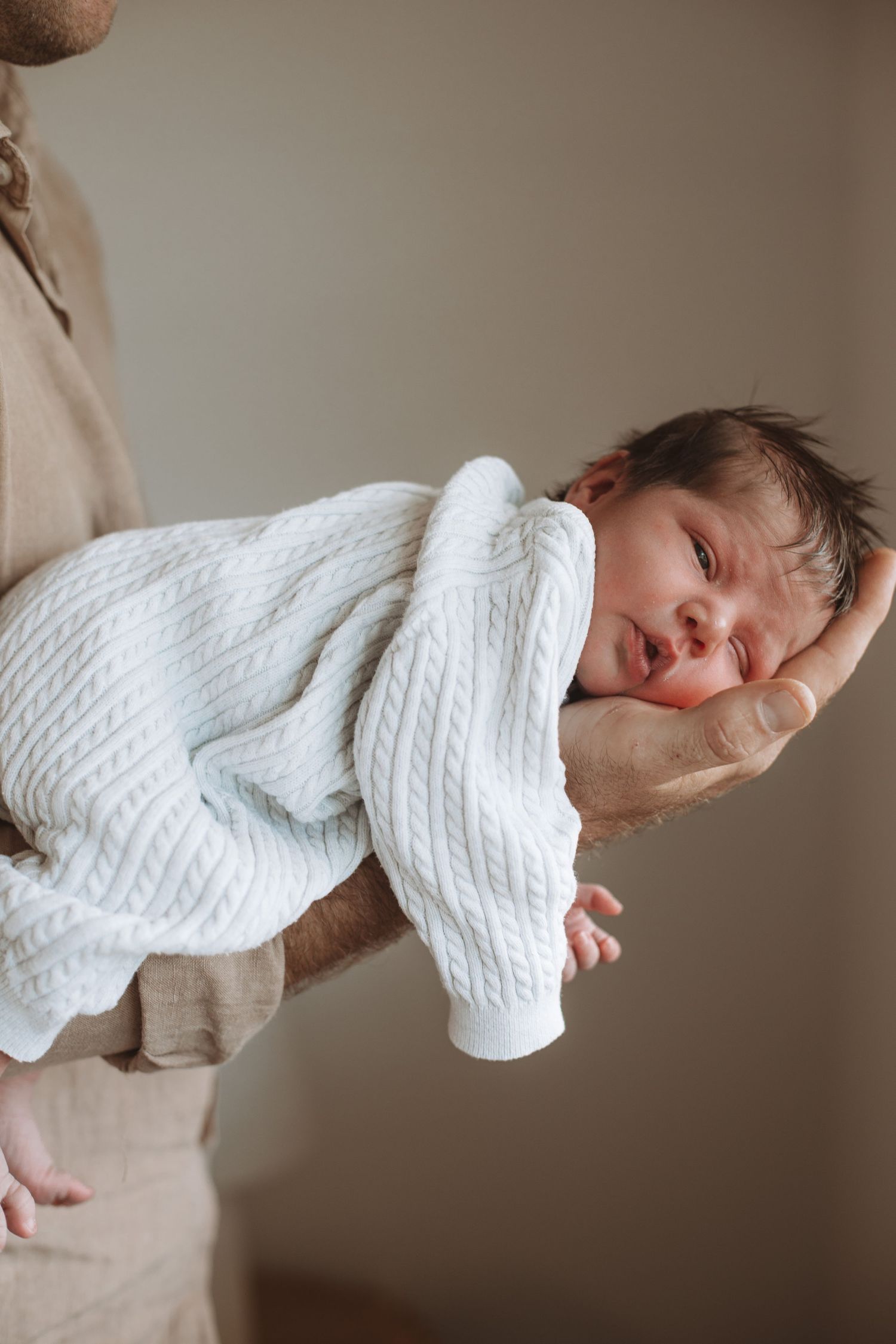 Newborn Photography Northern Rivers In home