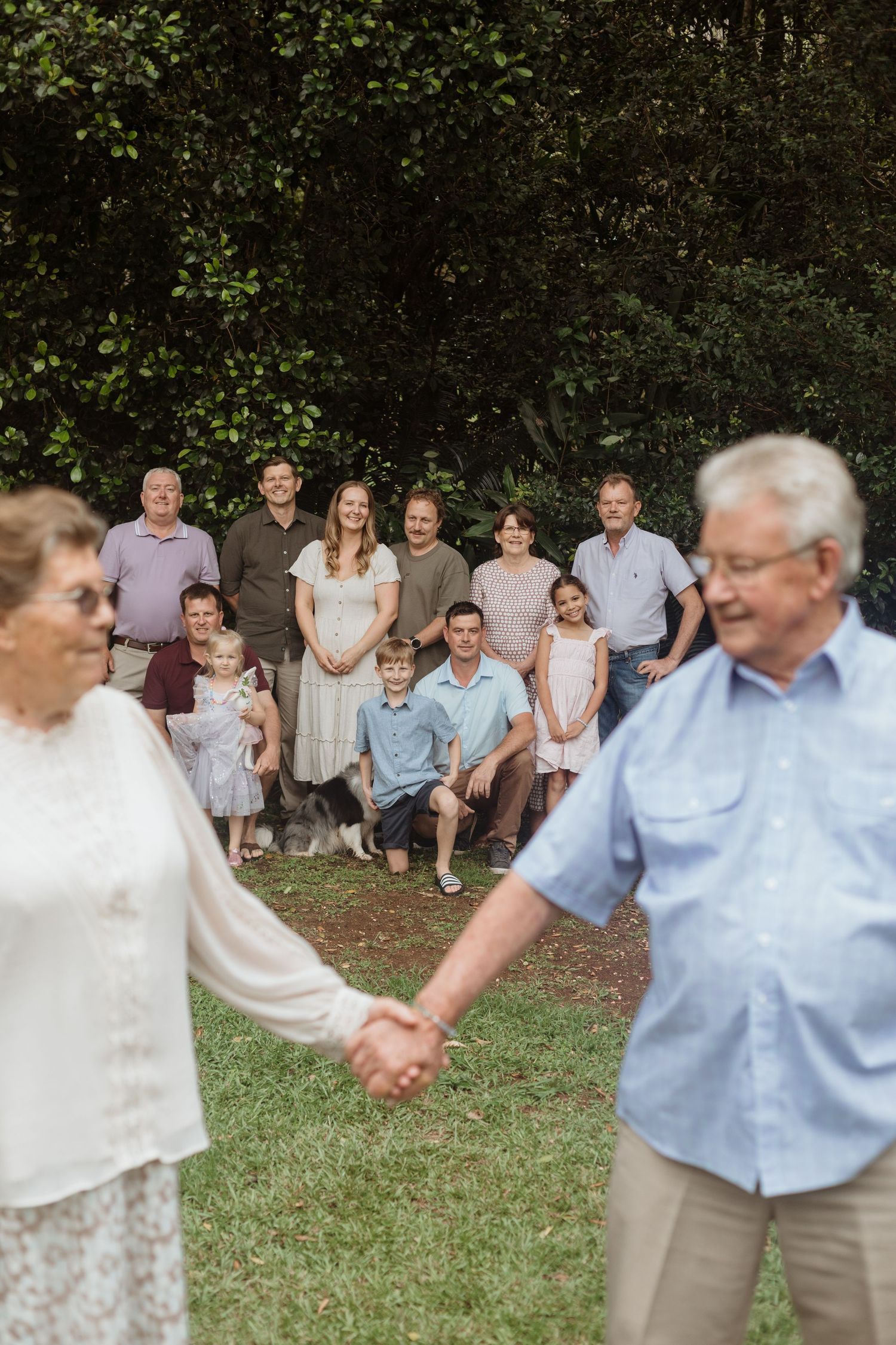 Extended Family Northern Rivers