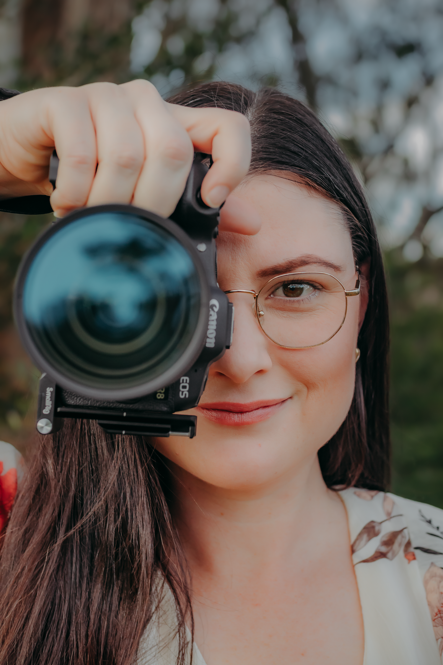 Wild Moon Lens, Photographer