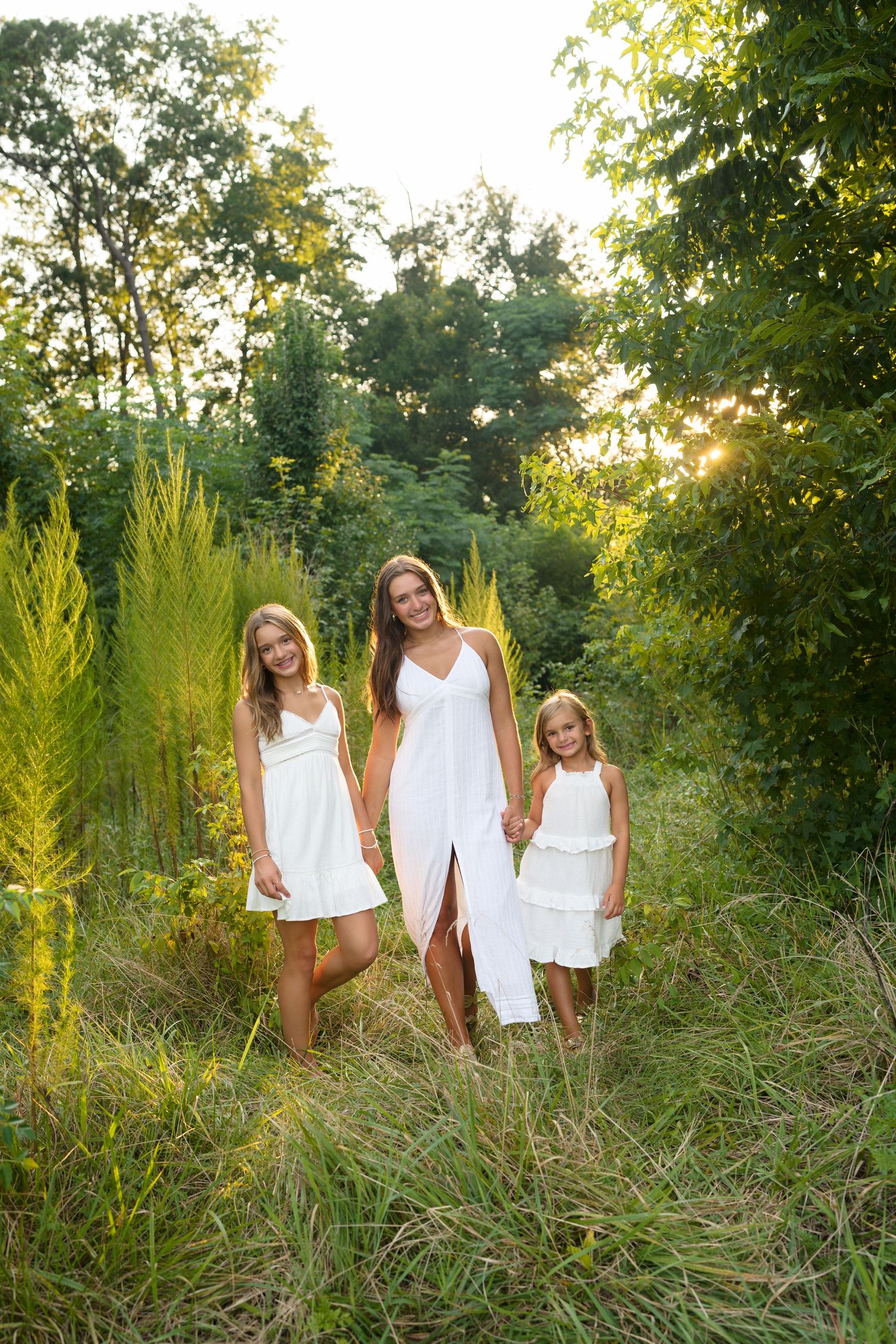 Raleigh NC Family Photographer