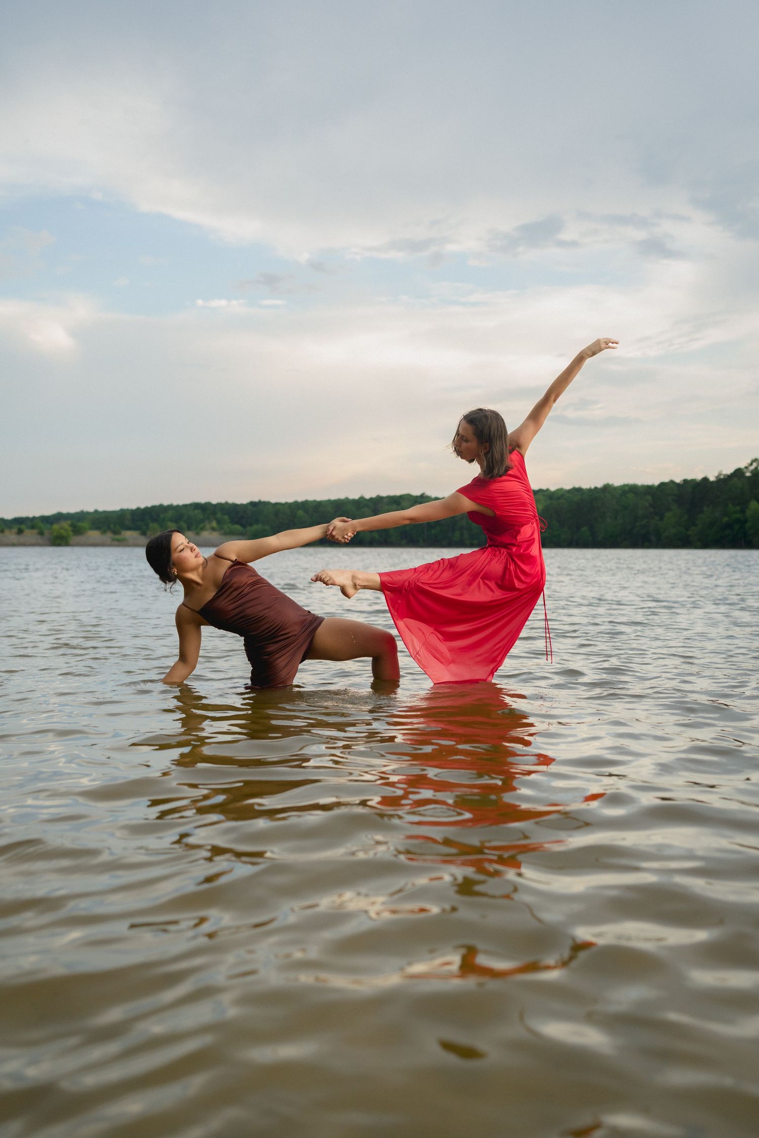 Dance Photography in Raleigh NC