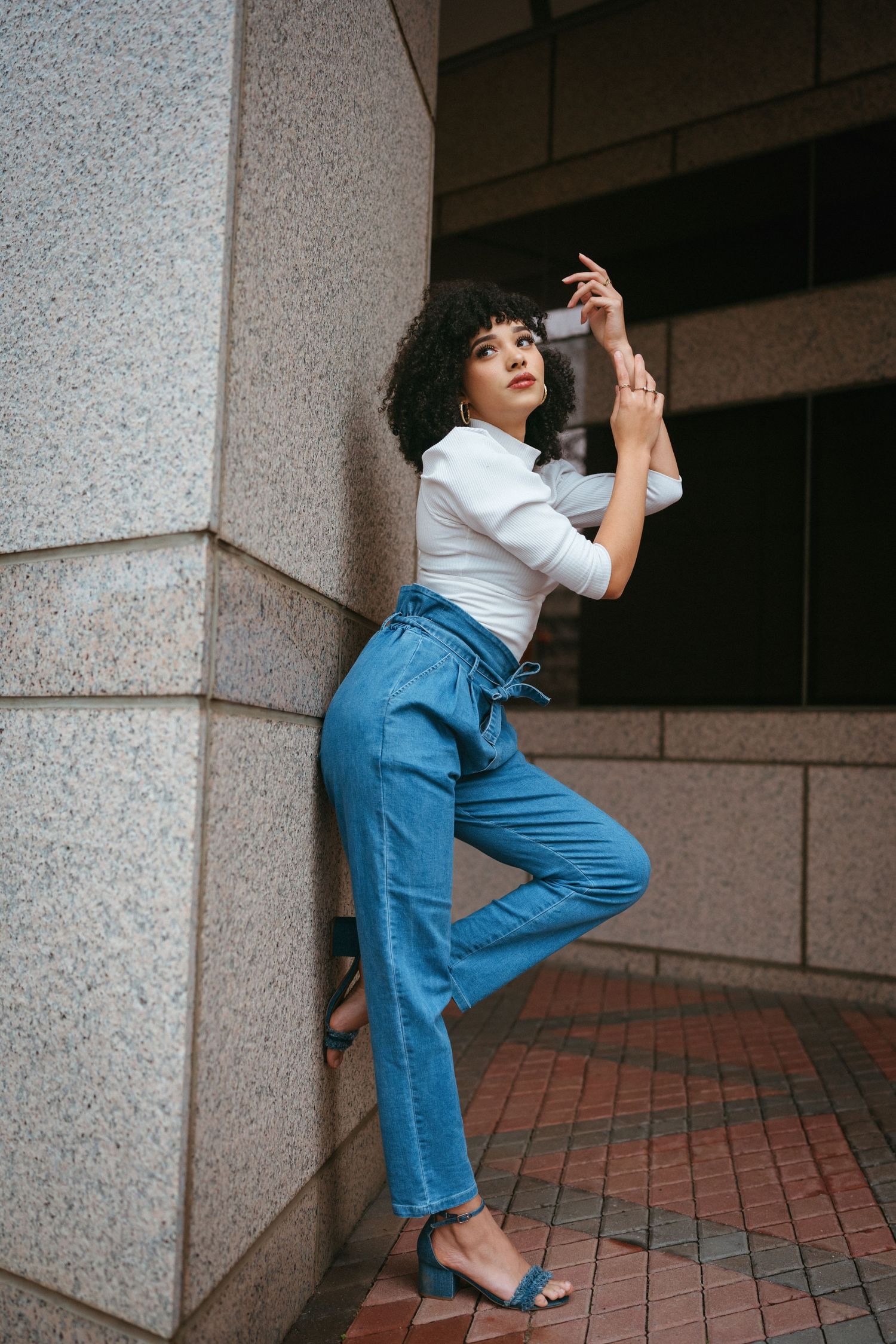 Raleigh North Carolina Portrait Photographer
