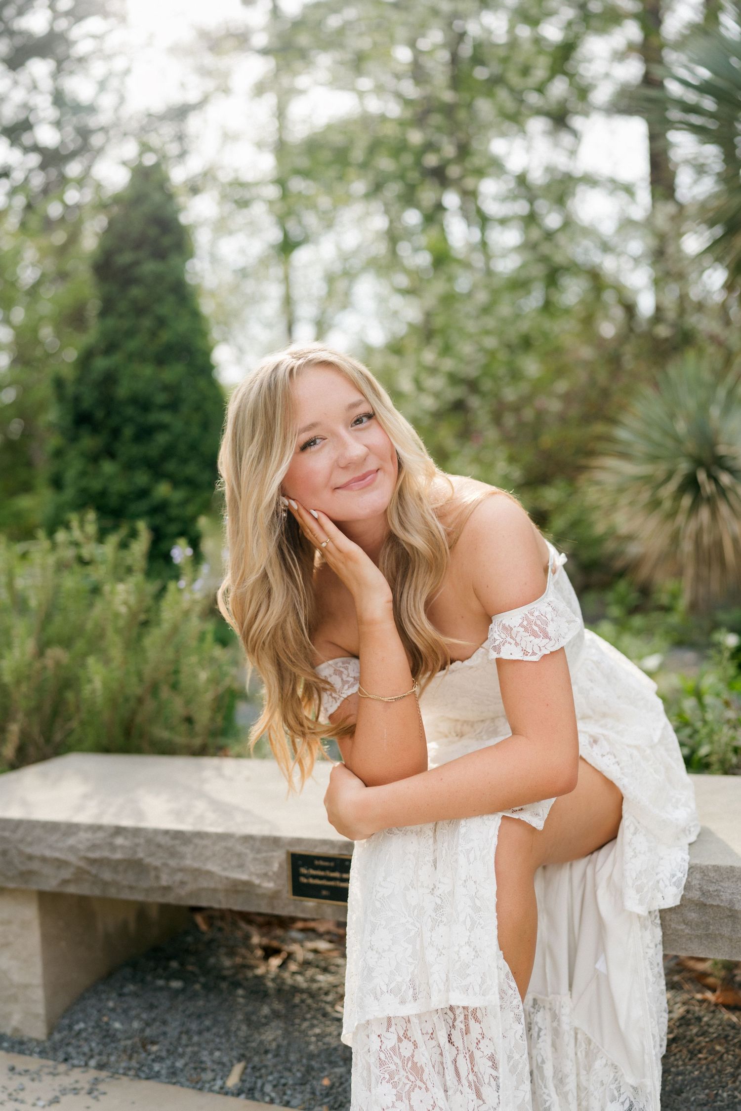 Raleigh photographer Durham senior photos