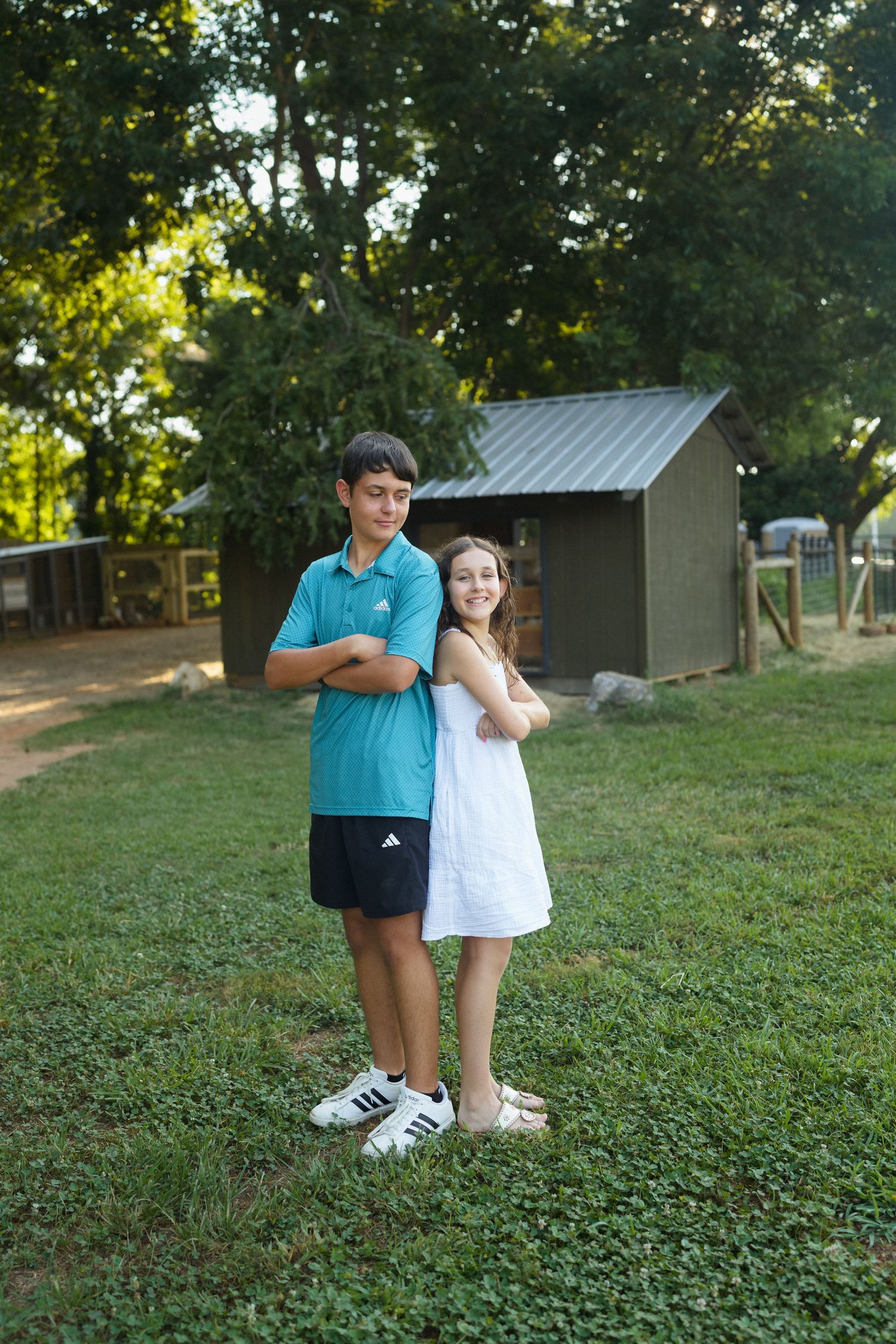 Raleigh NC Family Photographer