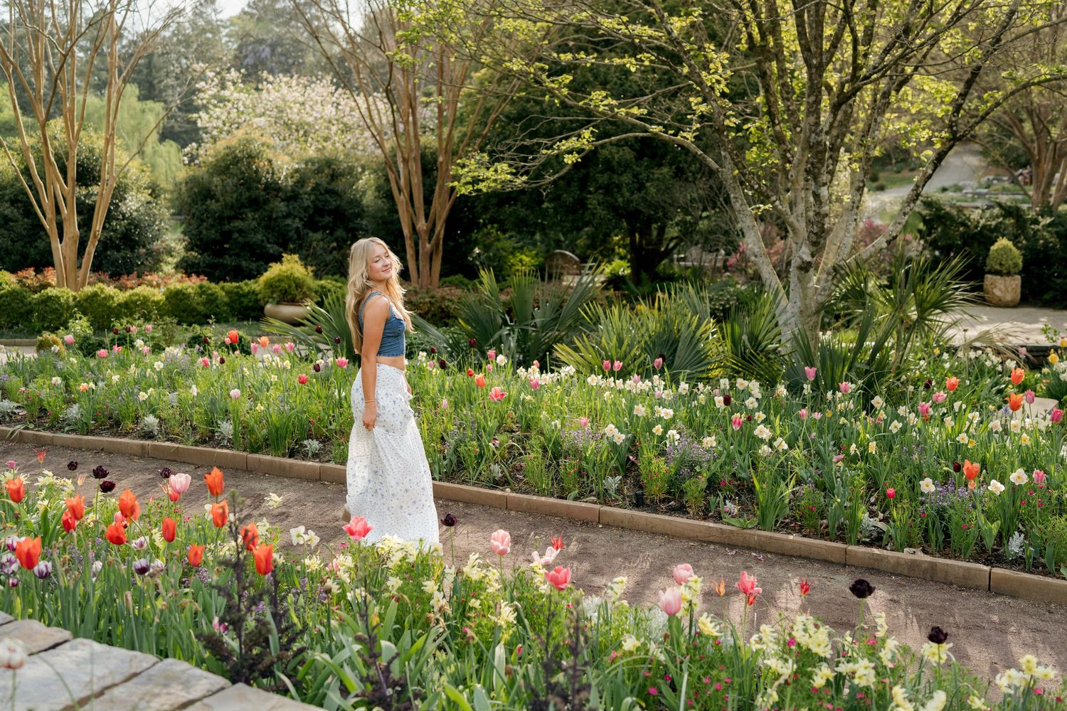 Raleigh photographer Durham senior photos