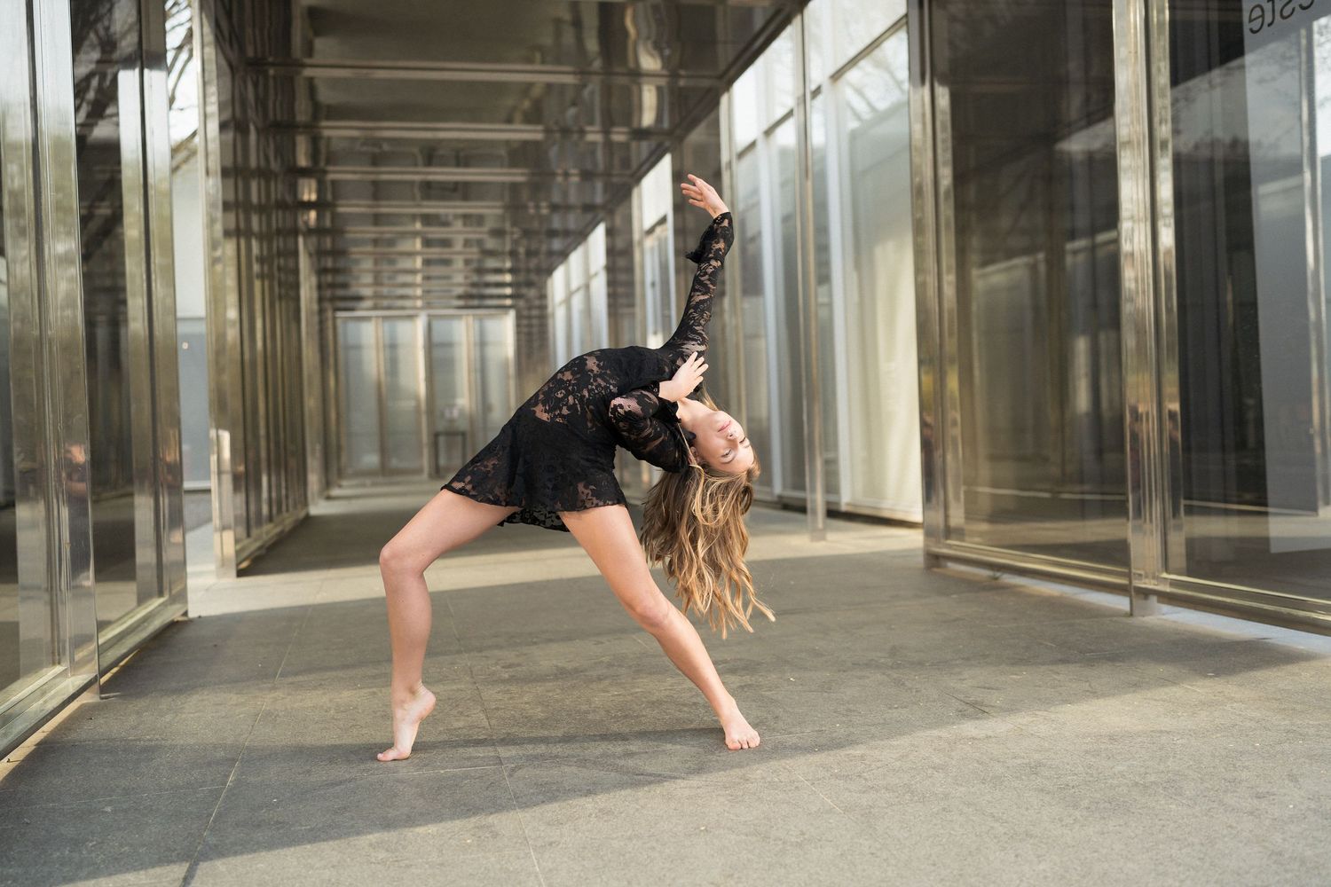 Dance Photography in Raleigh NC