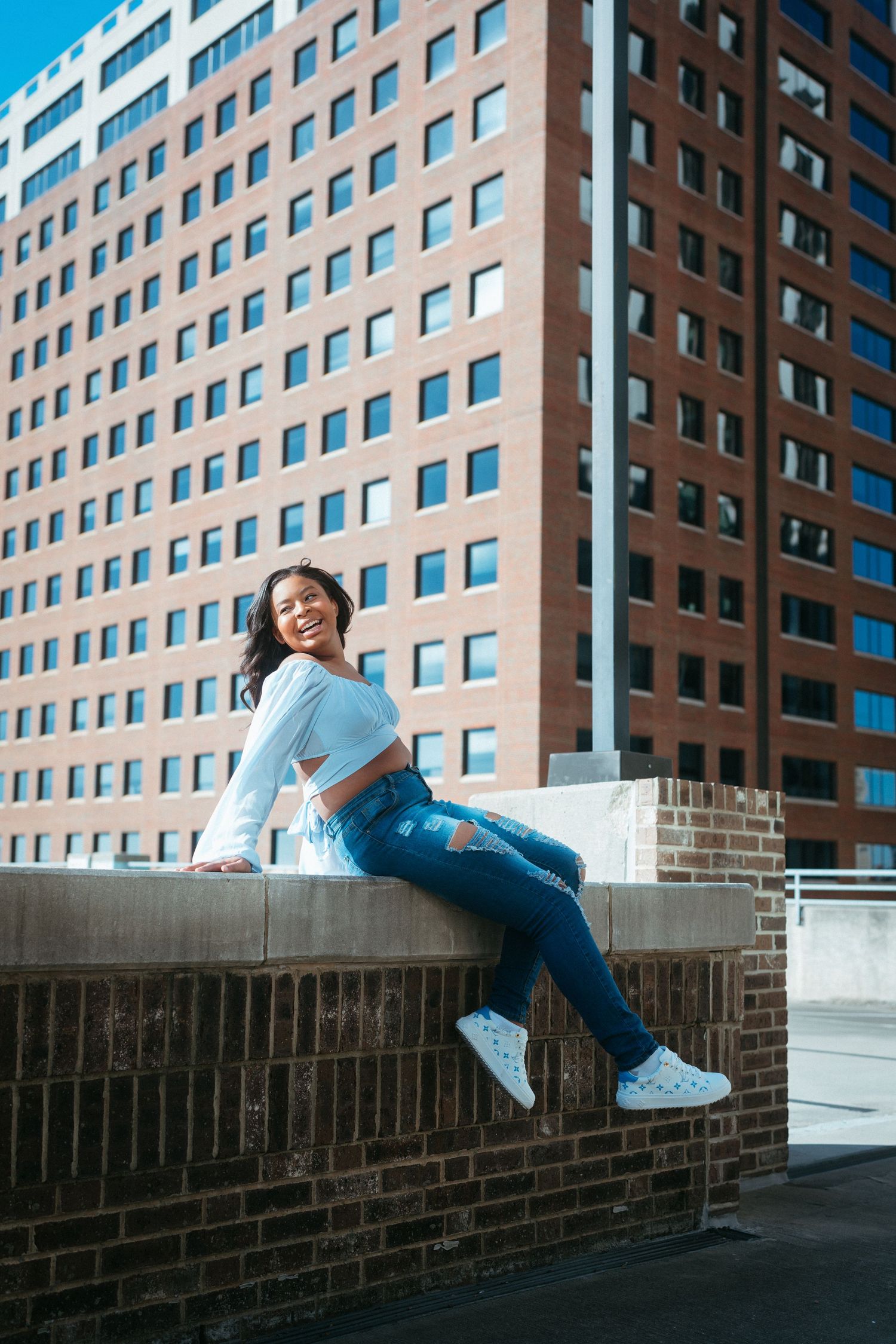 Raleigh North Carolina Portrait Photographer