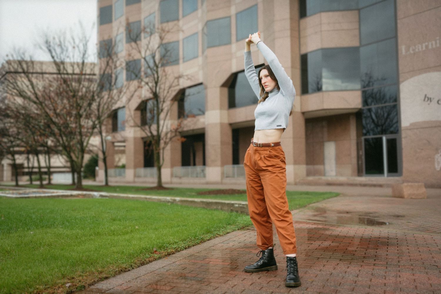 Raleigh North Carolina Portrait Photographer