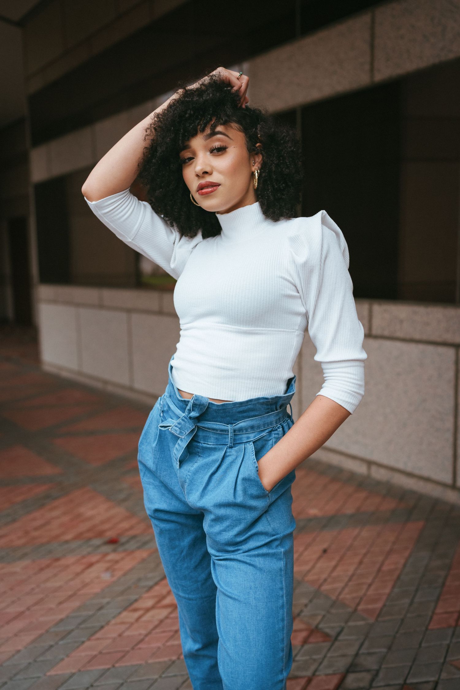 Raleigh North Carolina Portrait Photographer