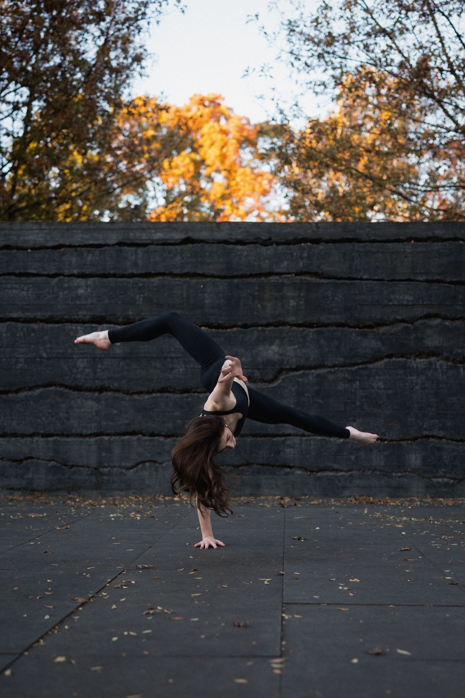 High School Senior Photographer Raleigh North Carolina