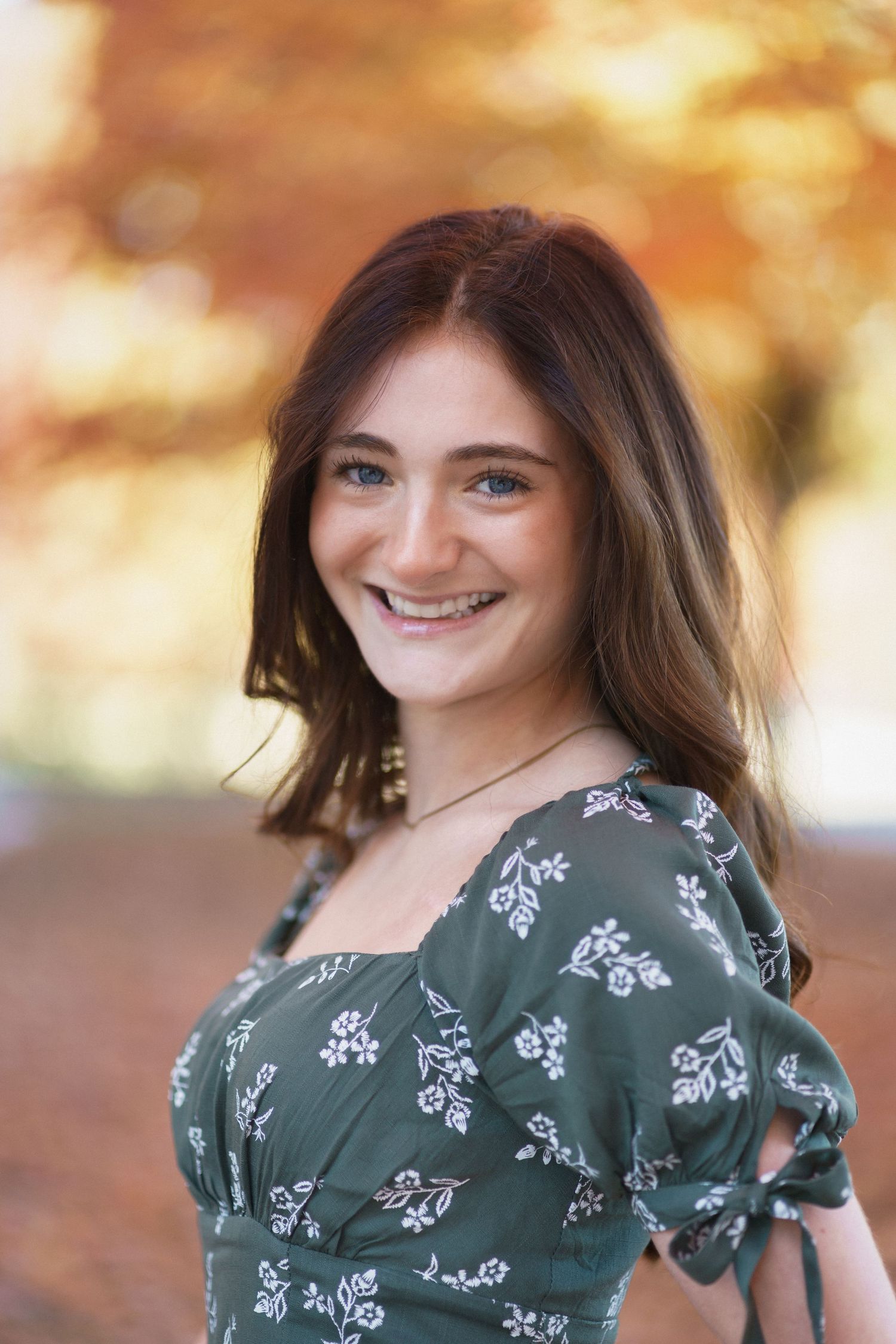 High School Senior Photographer Raleigh North Carolina