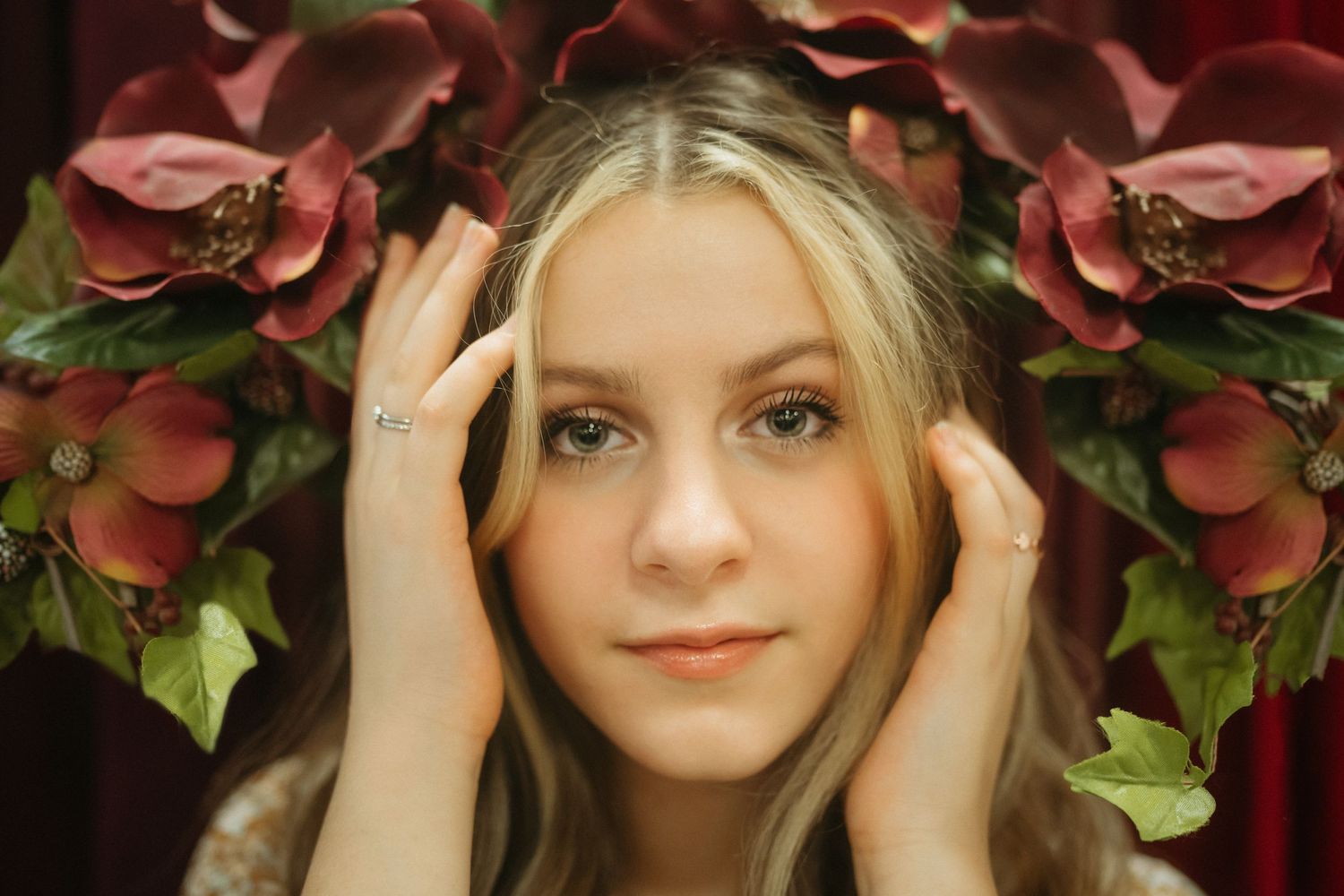 Raleigh North Carolina Portrait Photographer