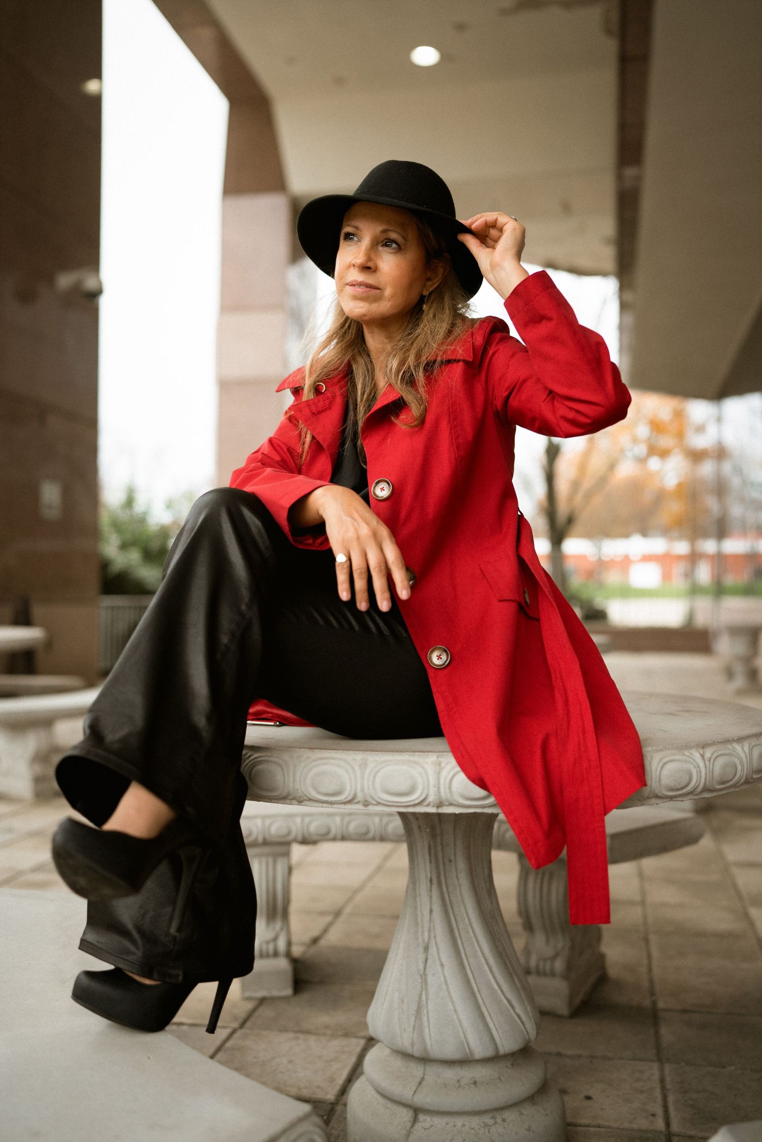 Raleigh North Carolina Portrait Photographer