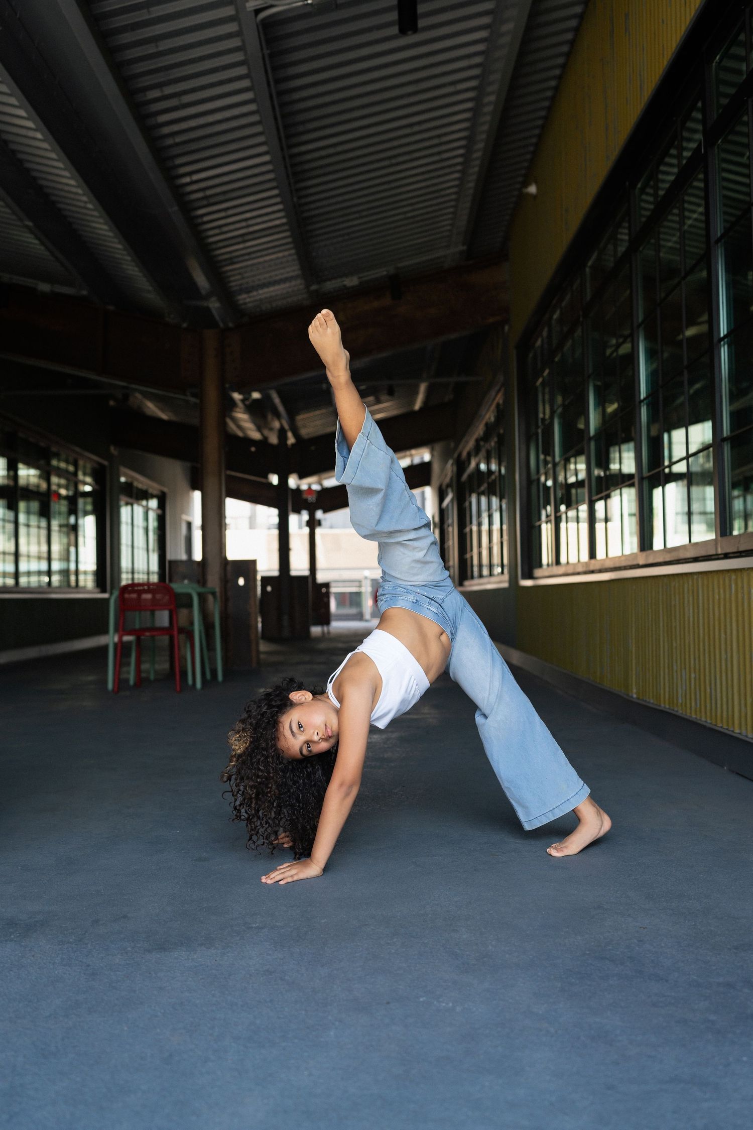 Dance Photography in Raleigh NC