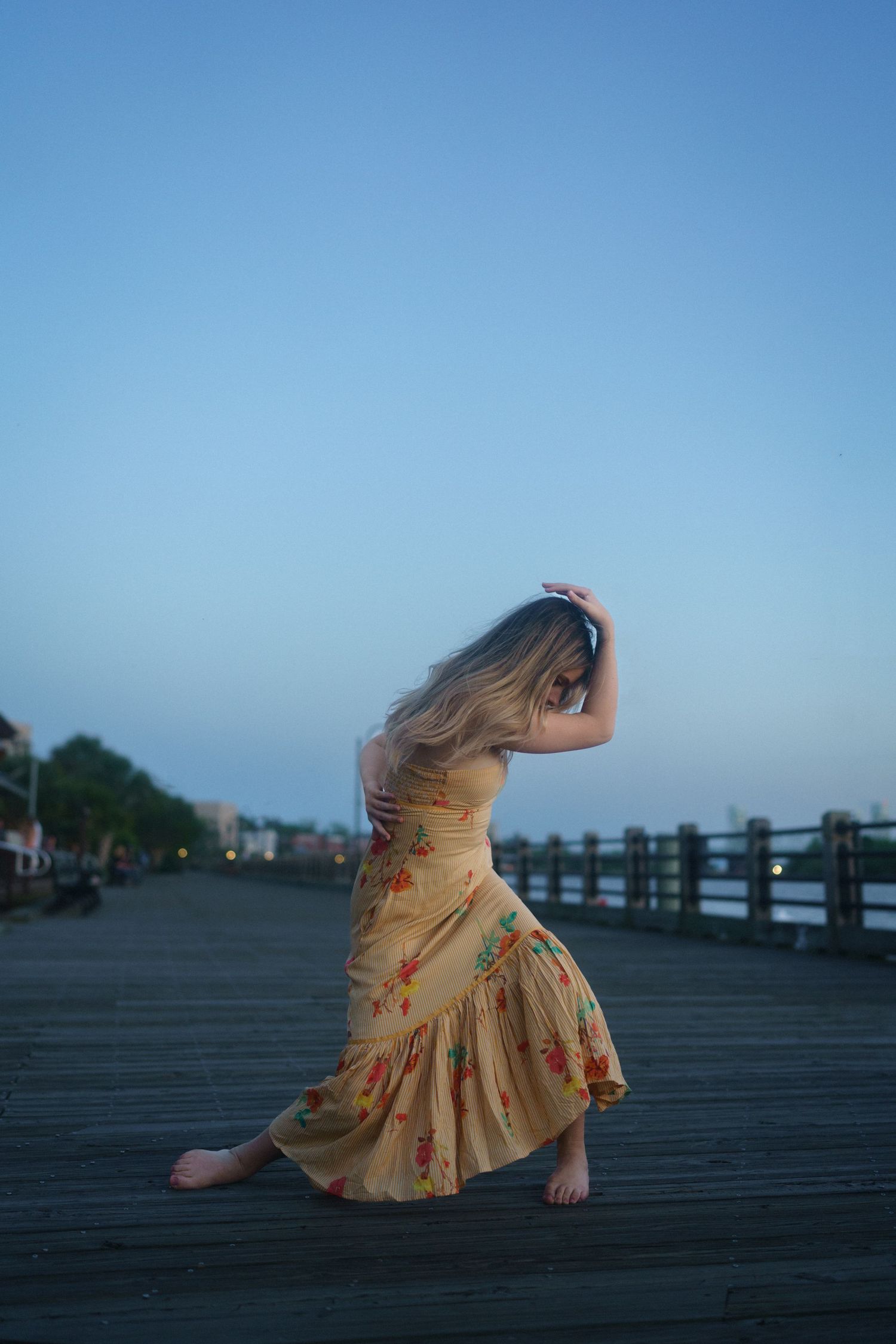 Dance Photography in Raleigh NC