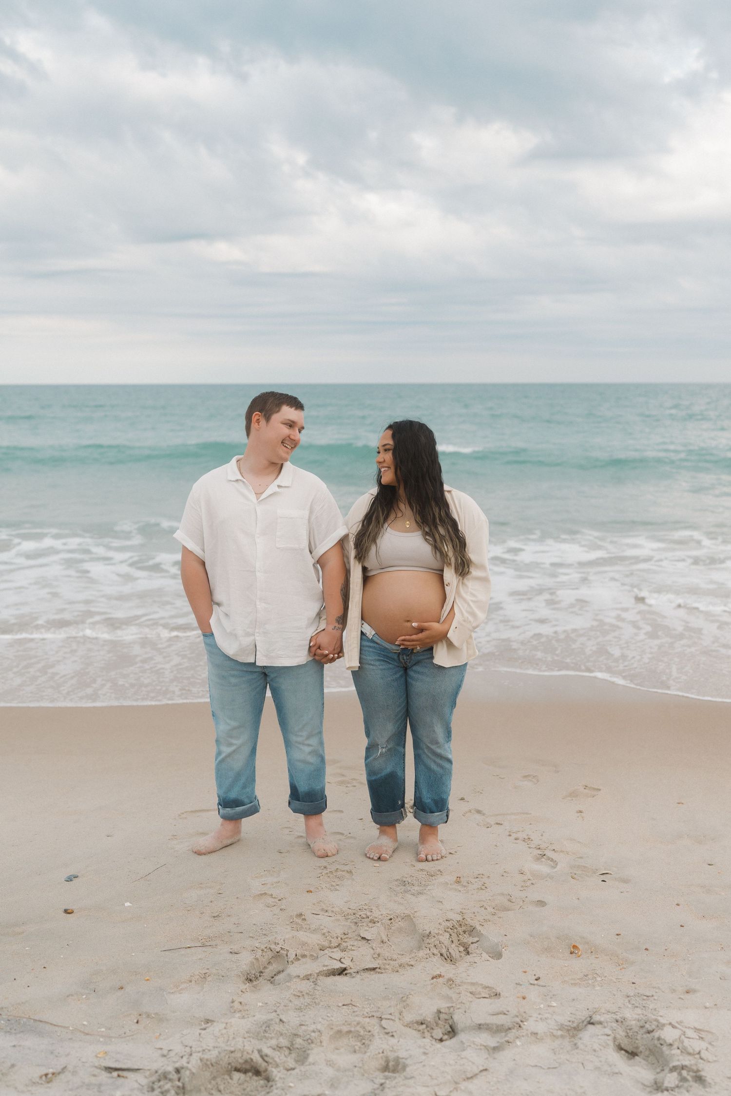 Raleigh NC Family Photographer