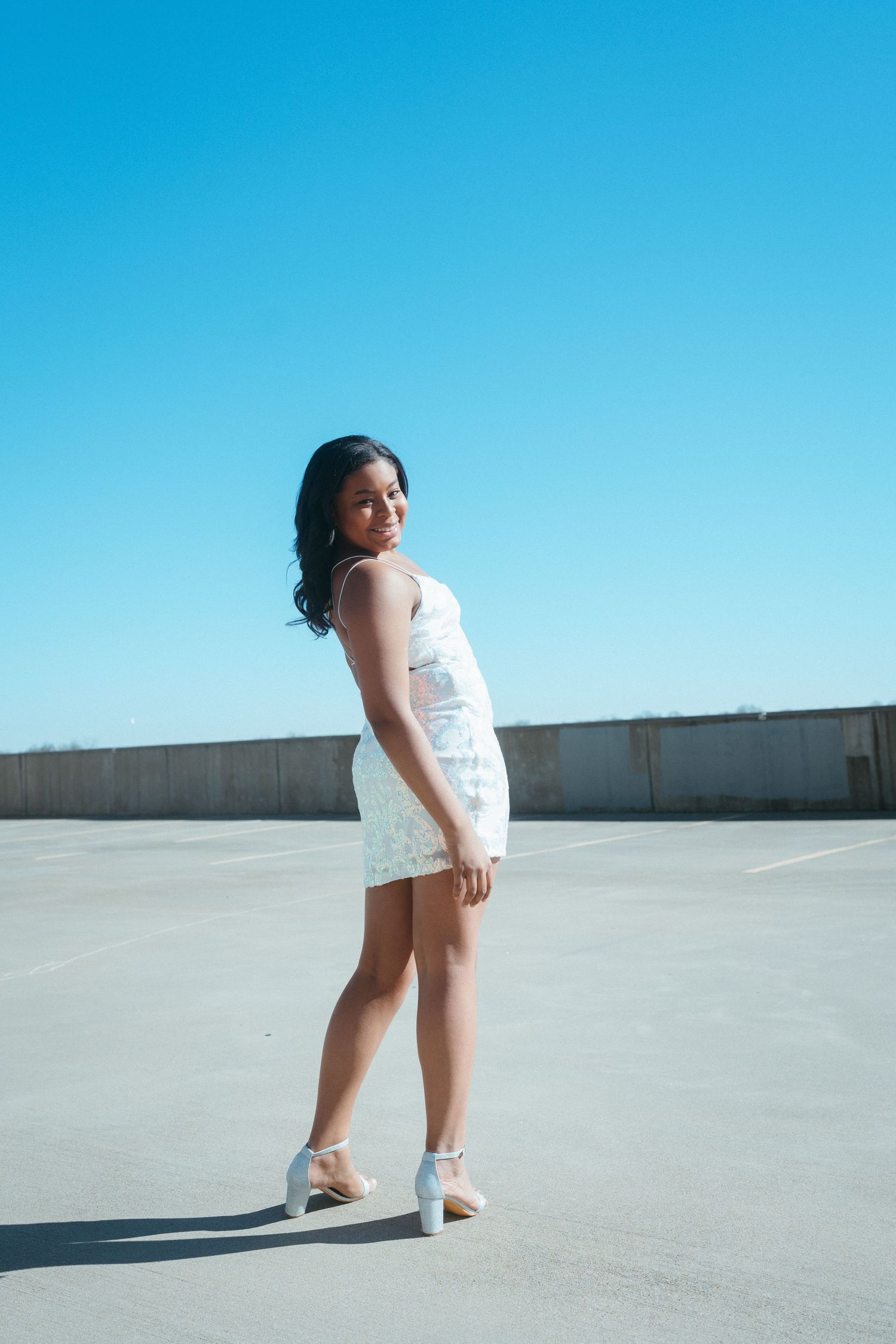 Raleigh North Carolina Portrait Photographer