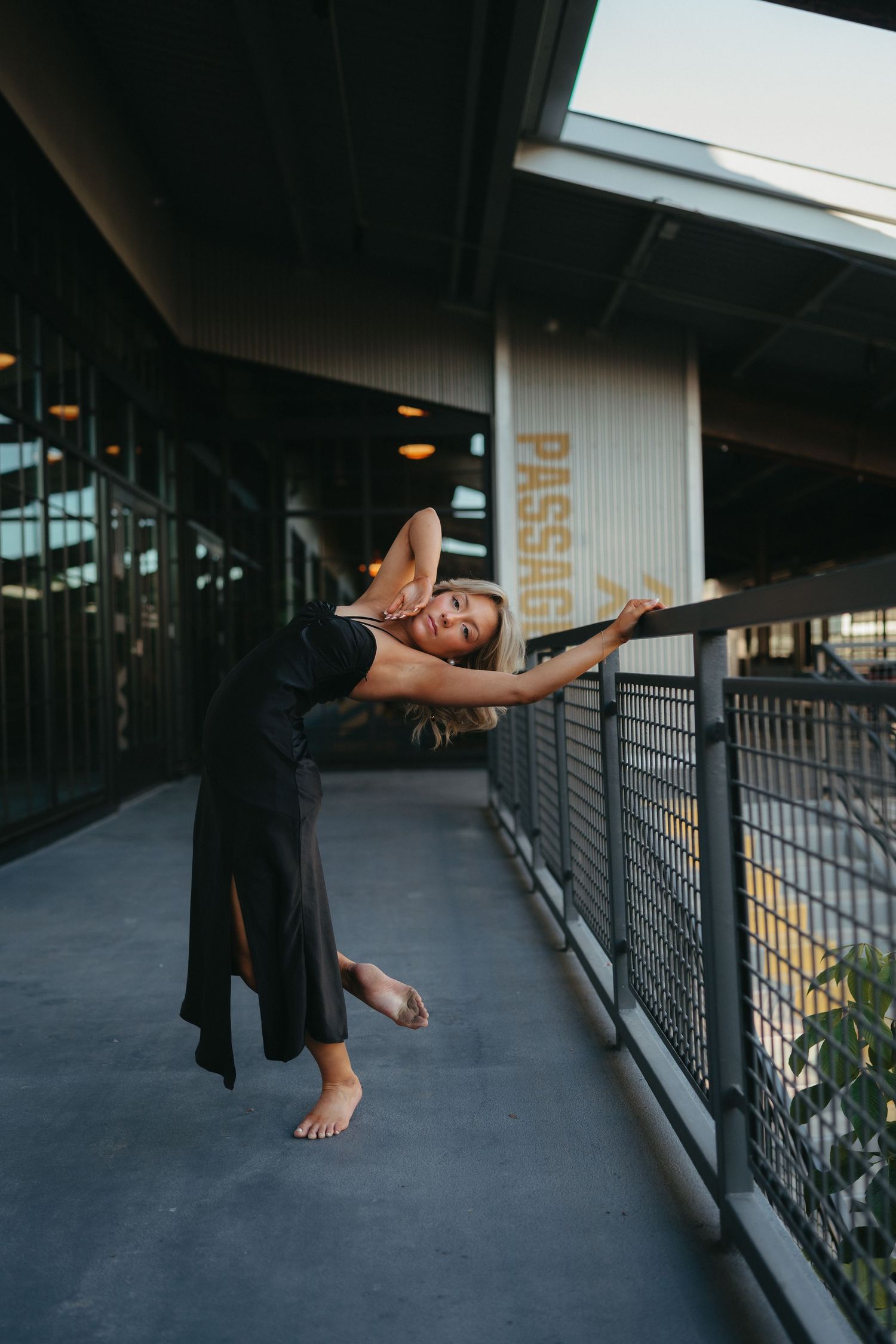 Raleigh North Carolina Senior Portrait Photographer