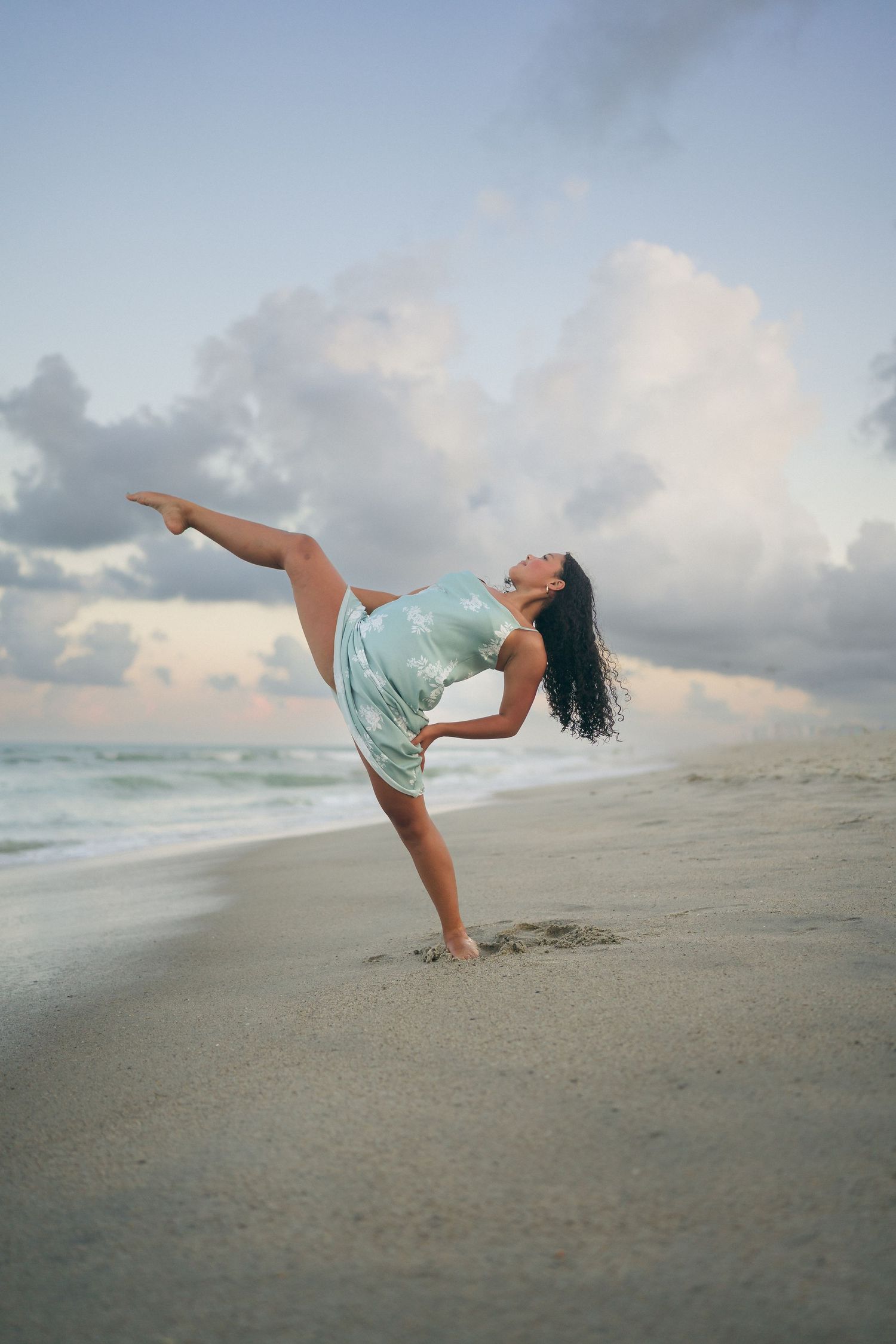 High school senior photography Raleigh NC