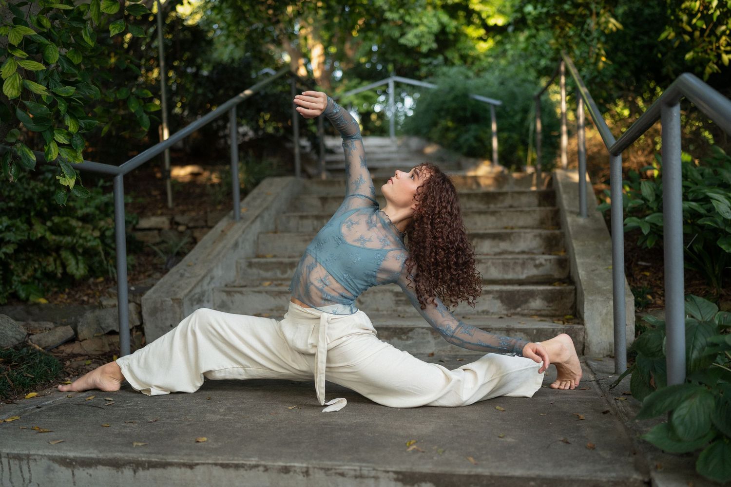 Dance Photography in Raleigh NC