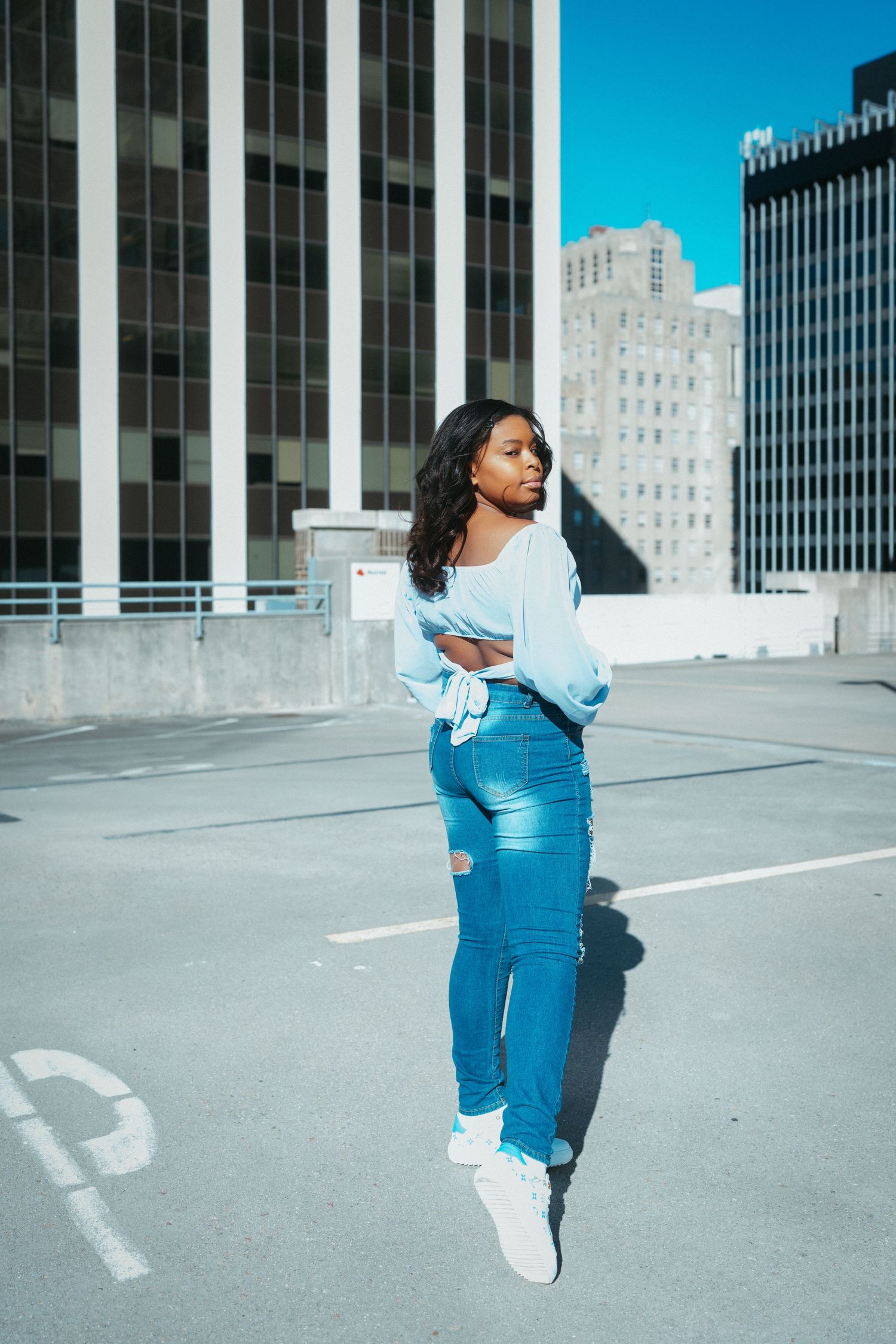 Raleigh North Carolina Portrait Photographer