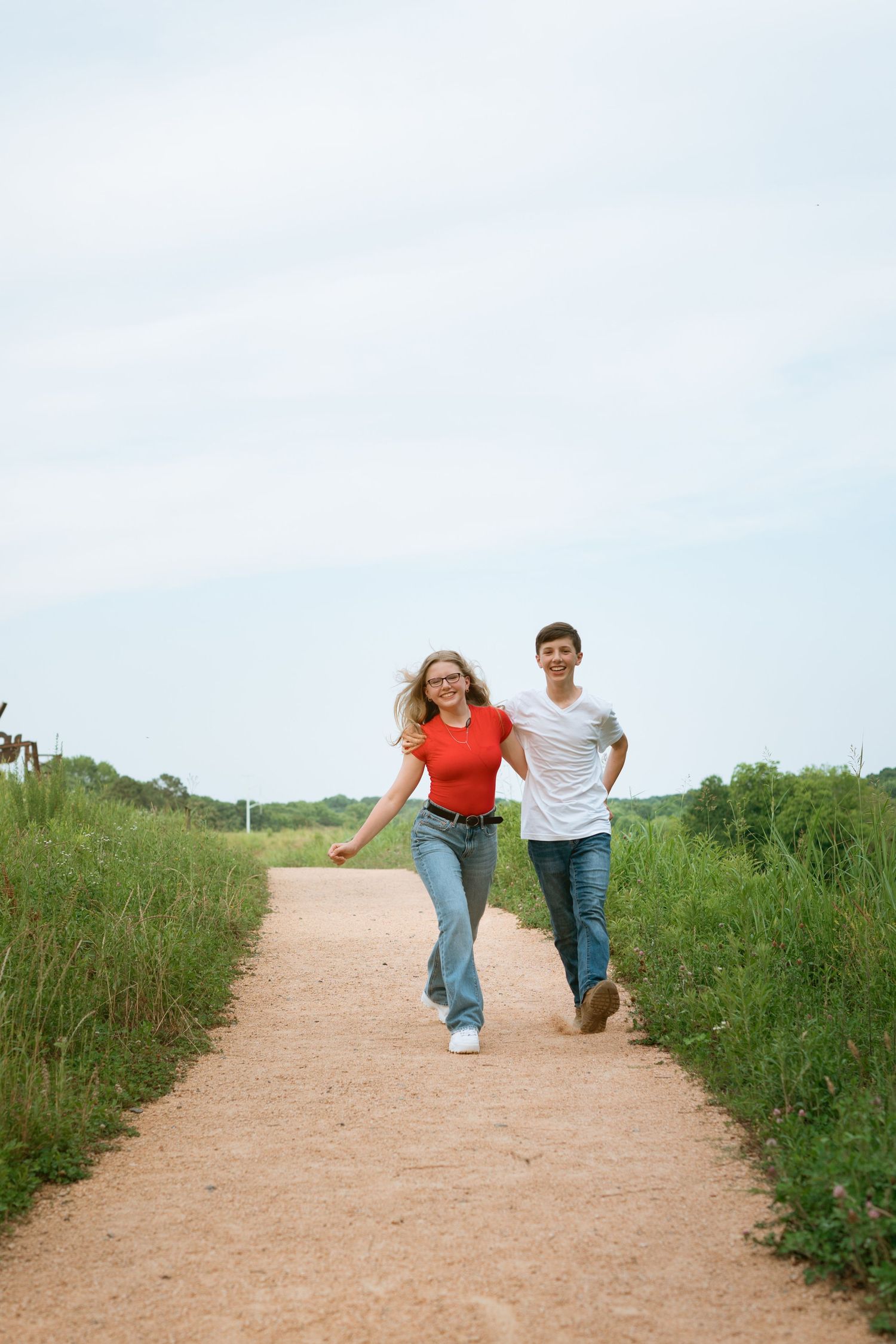 Raleigh North Carolina Senior Photographer