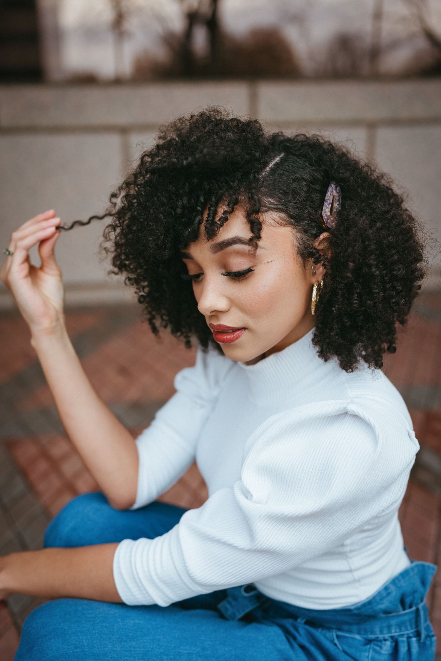 Raleigh North Carolina Portrait Photographer