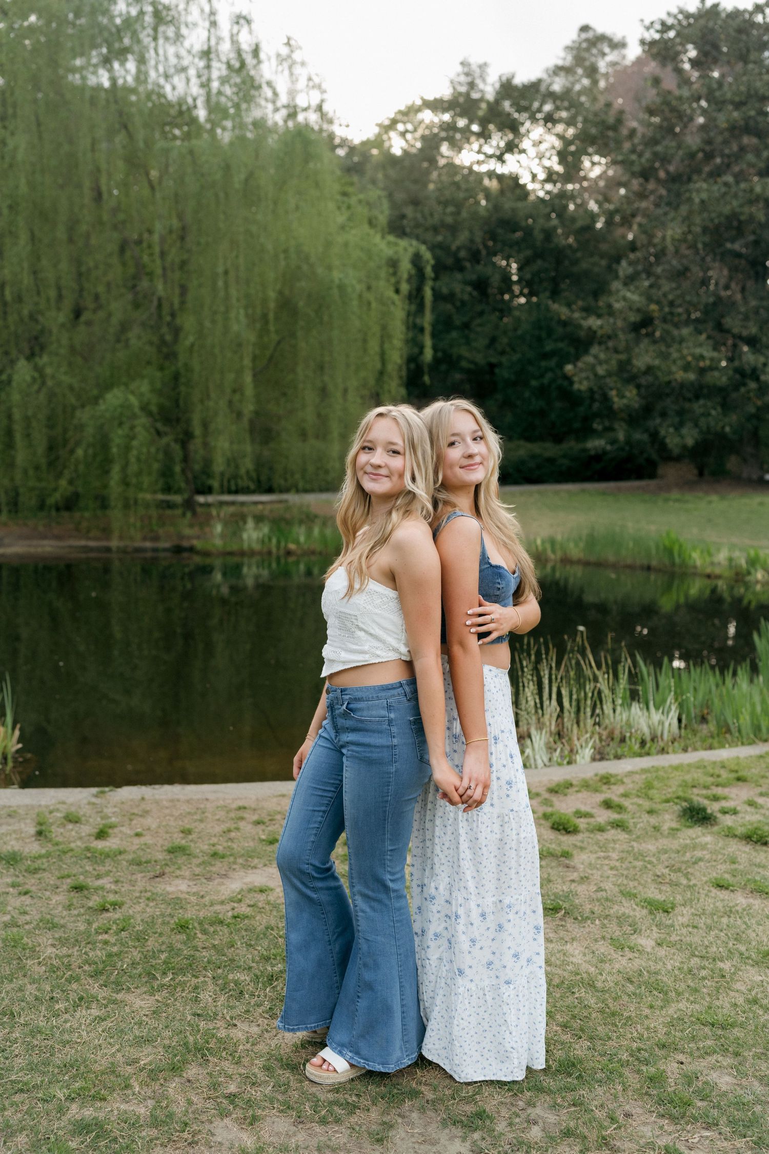 Raleigh photographer Durham senior photos