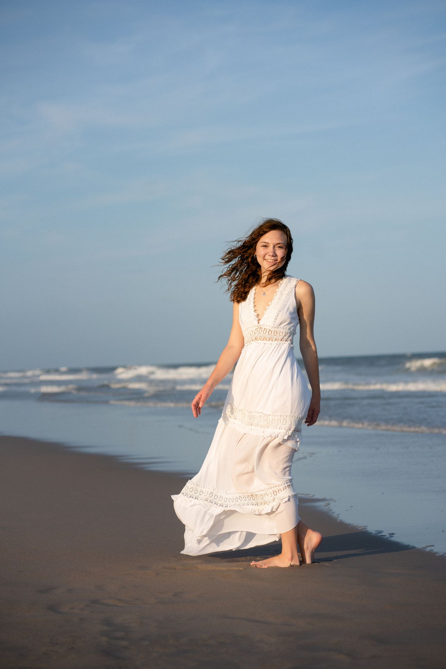 Raleigh North Carolina Senior Photographer