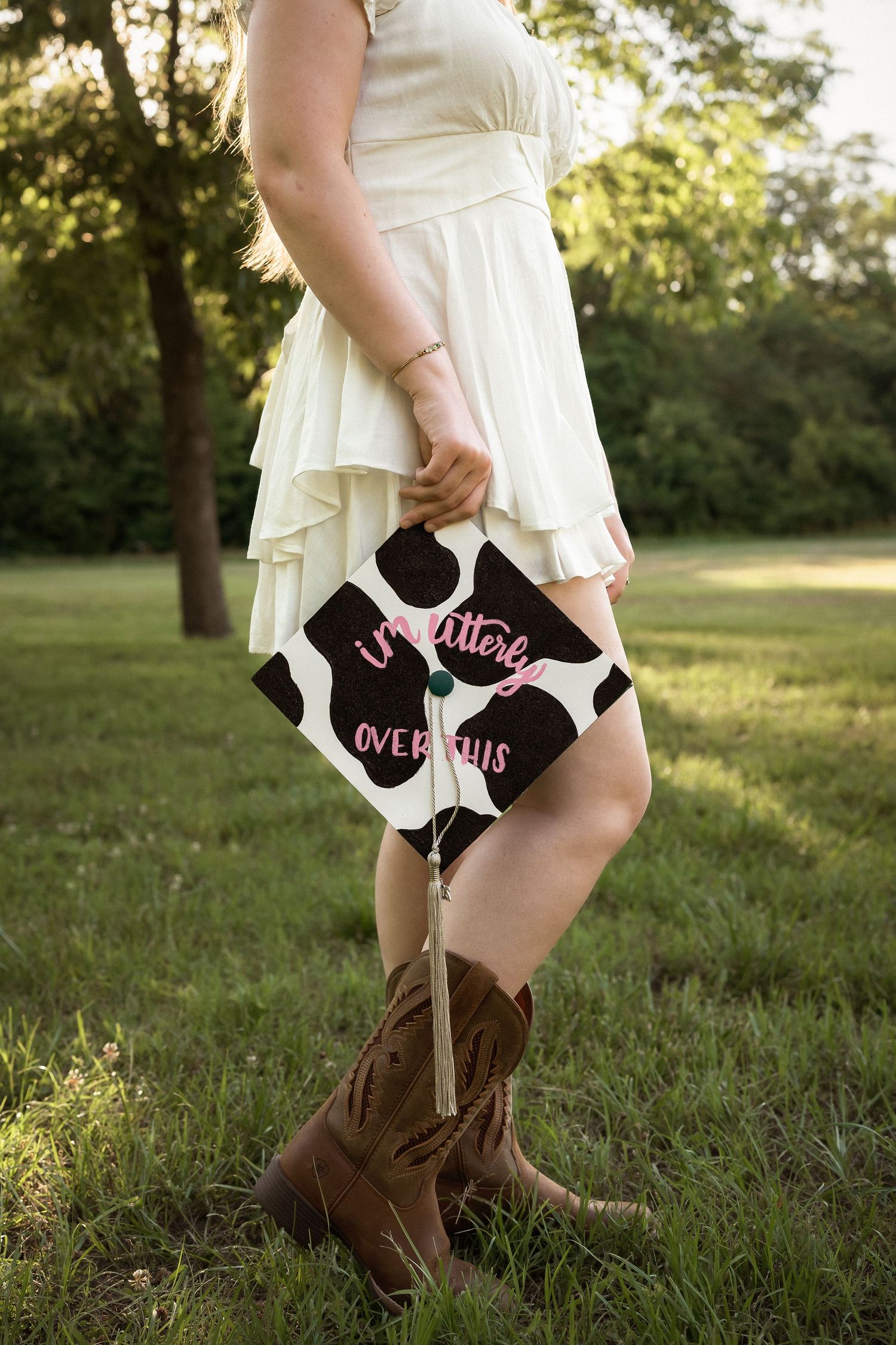 Raleigh North Carolina Senior Portrait Photographer