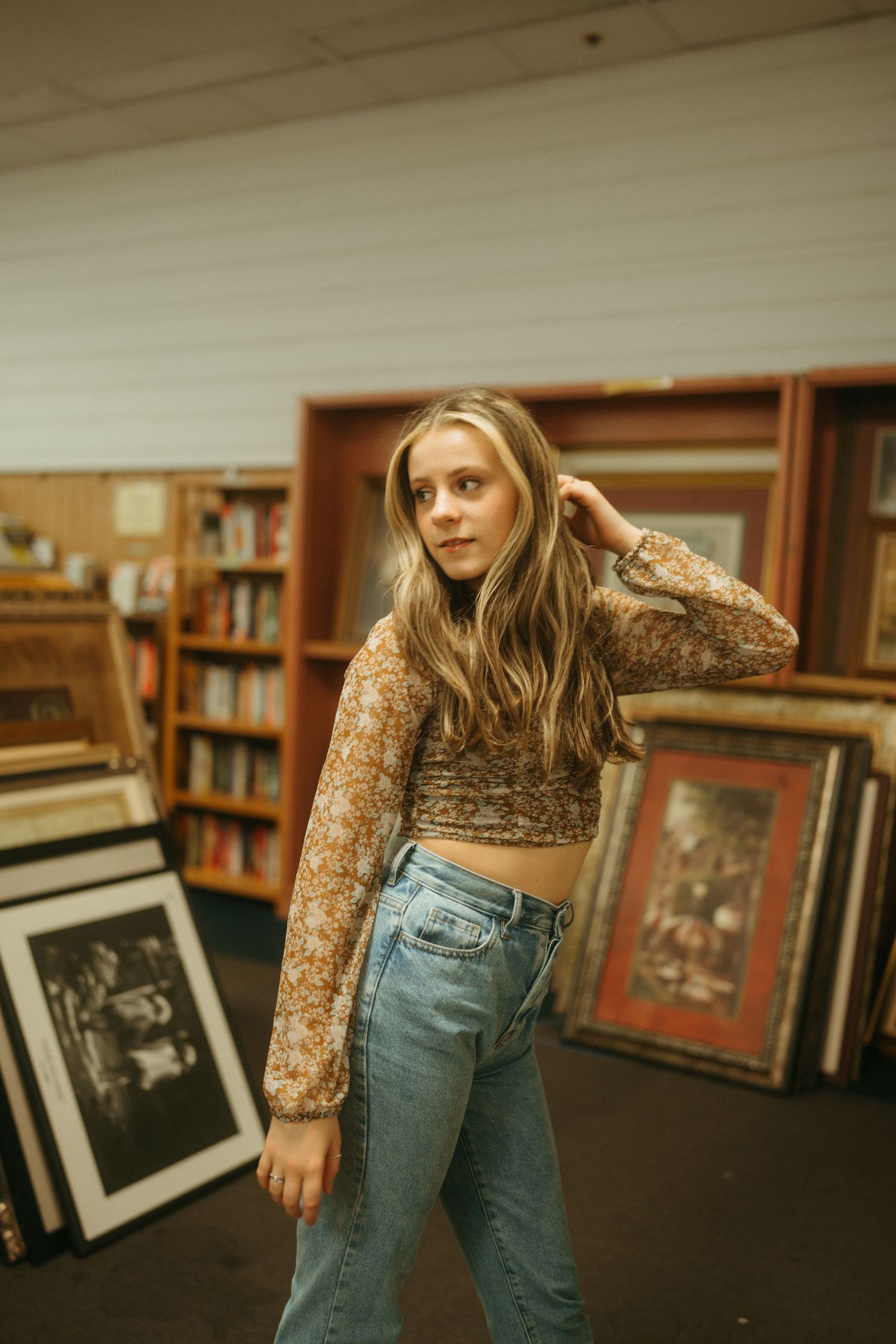 Raleigh North Carolina Portrait Photographer