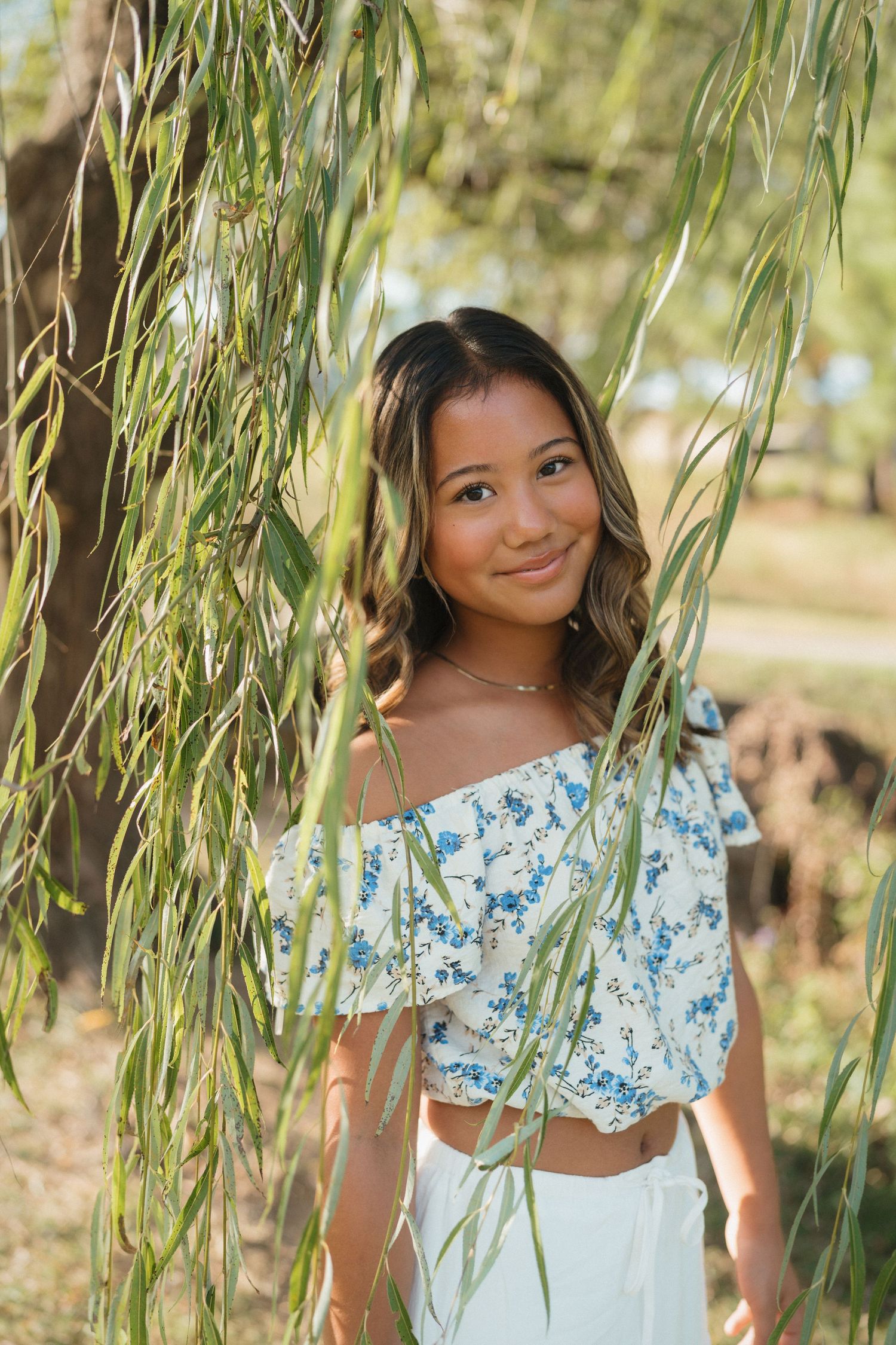 Raleigh North Carolina Birthday Portrait Photographer