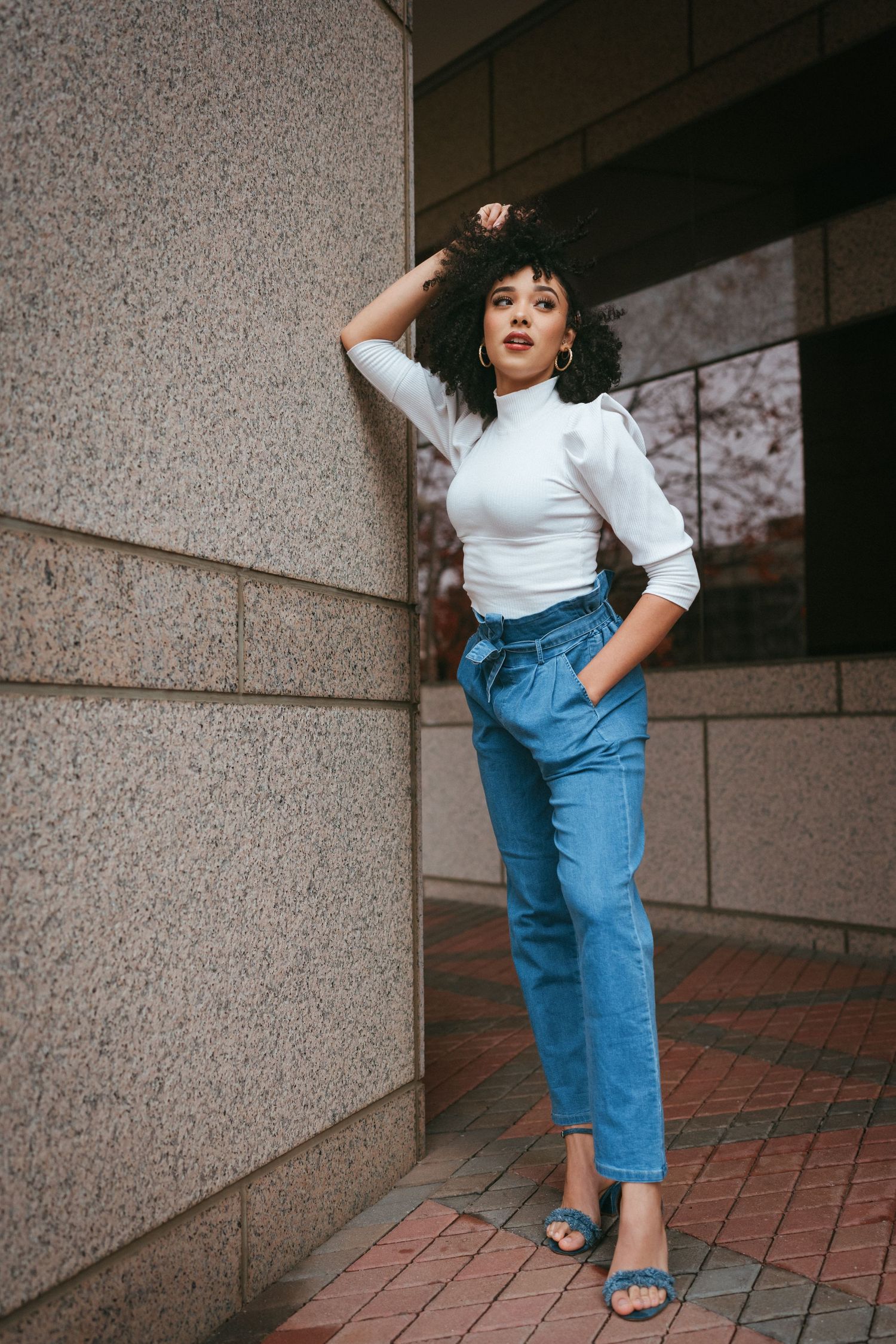 Raleigh North Carolina Portrait Photographer
