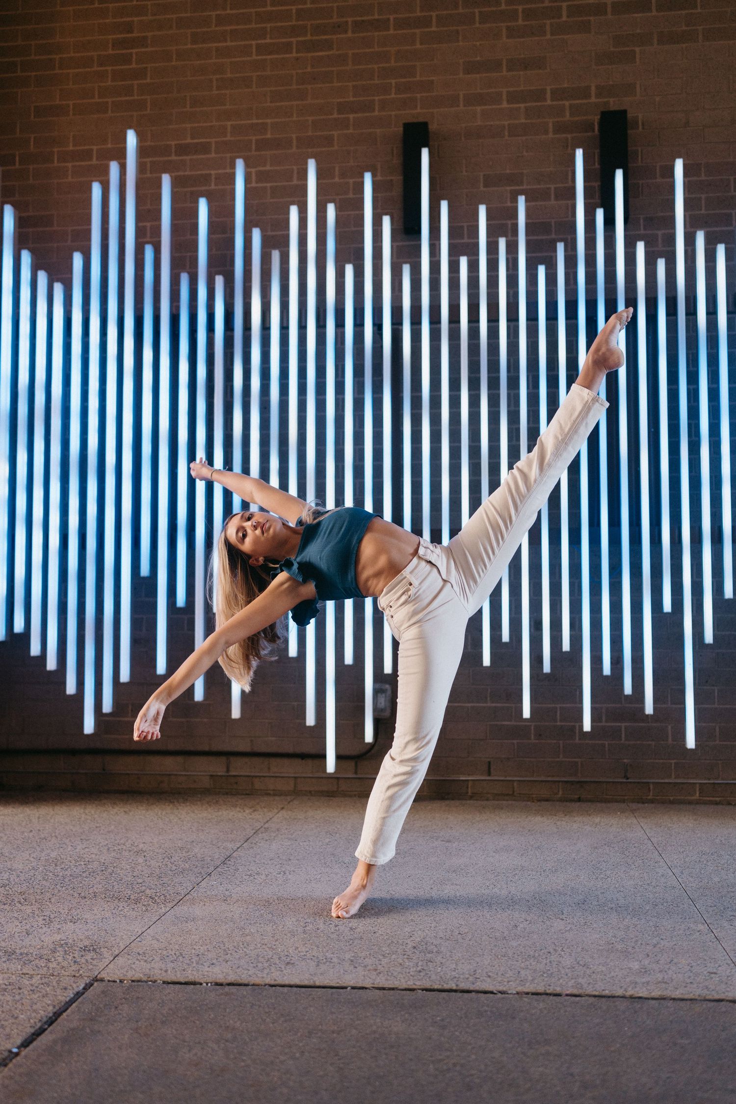 Dance Photography in Raleigh NC