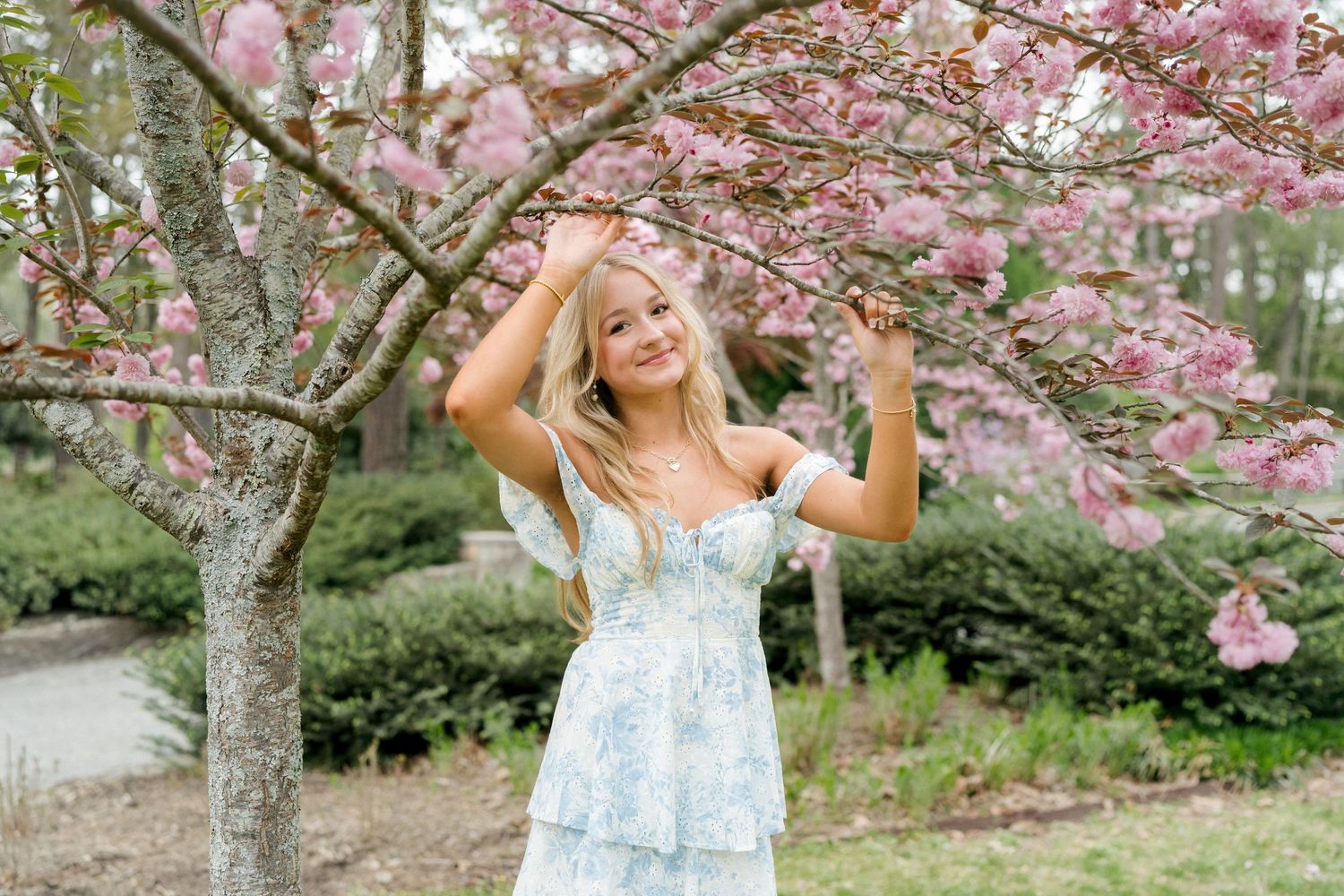 Raleigh photographer Durham senior photos