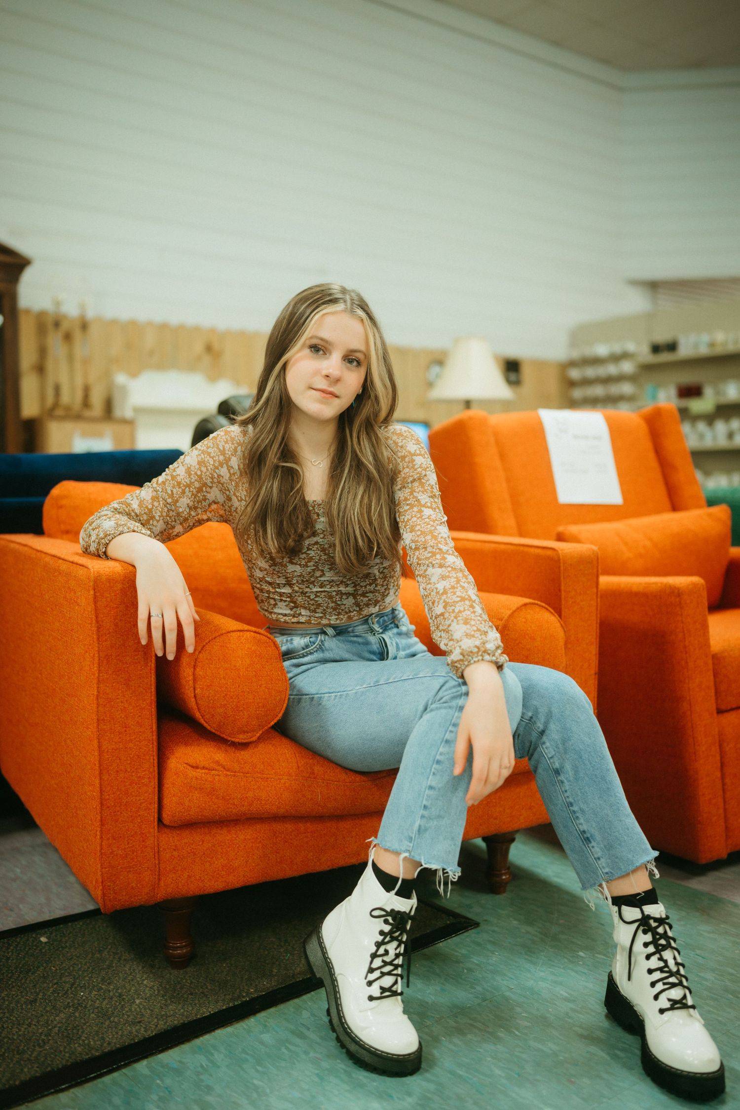 Raleigh North Carolina Portrait Photographer