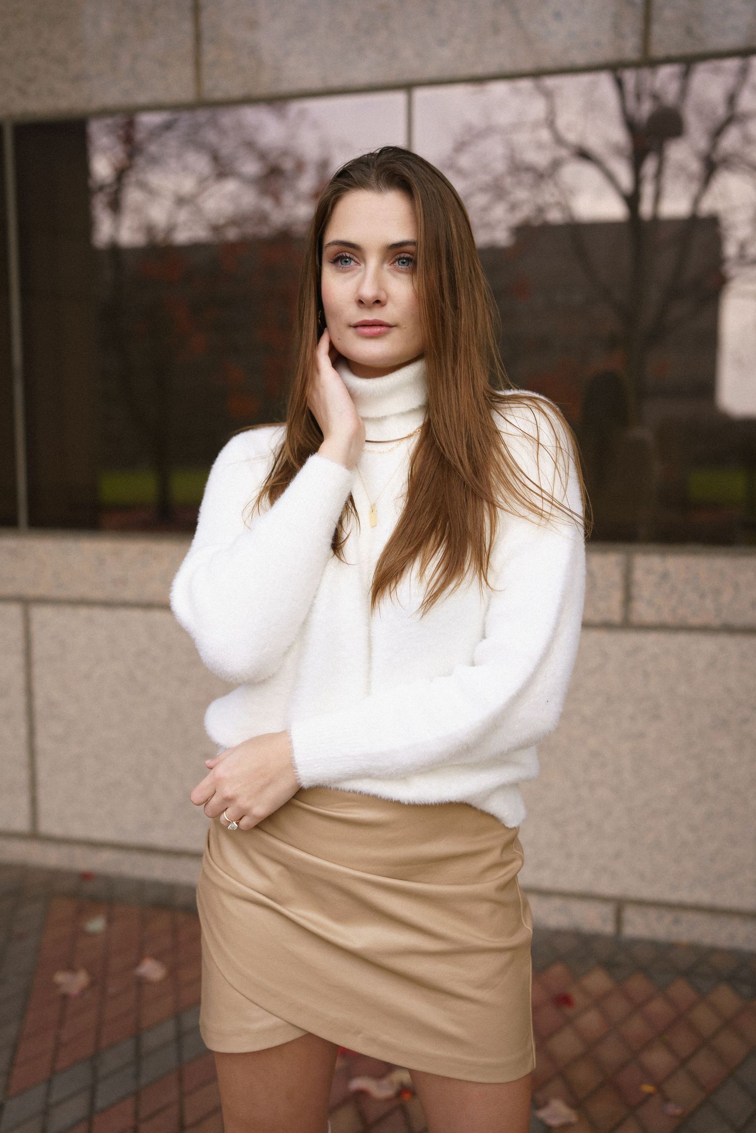 Raleigh North Carolina Portrait Photographer