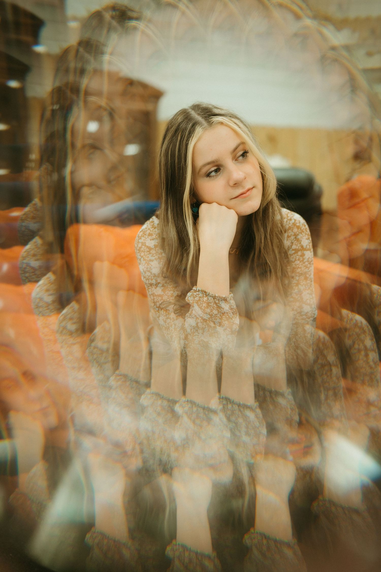 Raleigh North Carolina Portrait Photographer