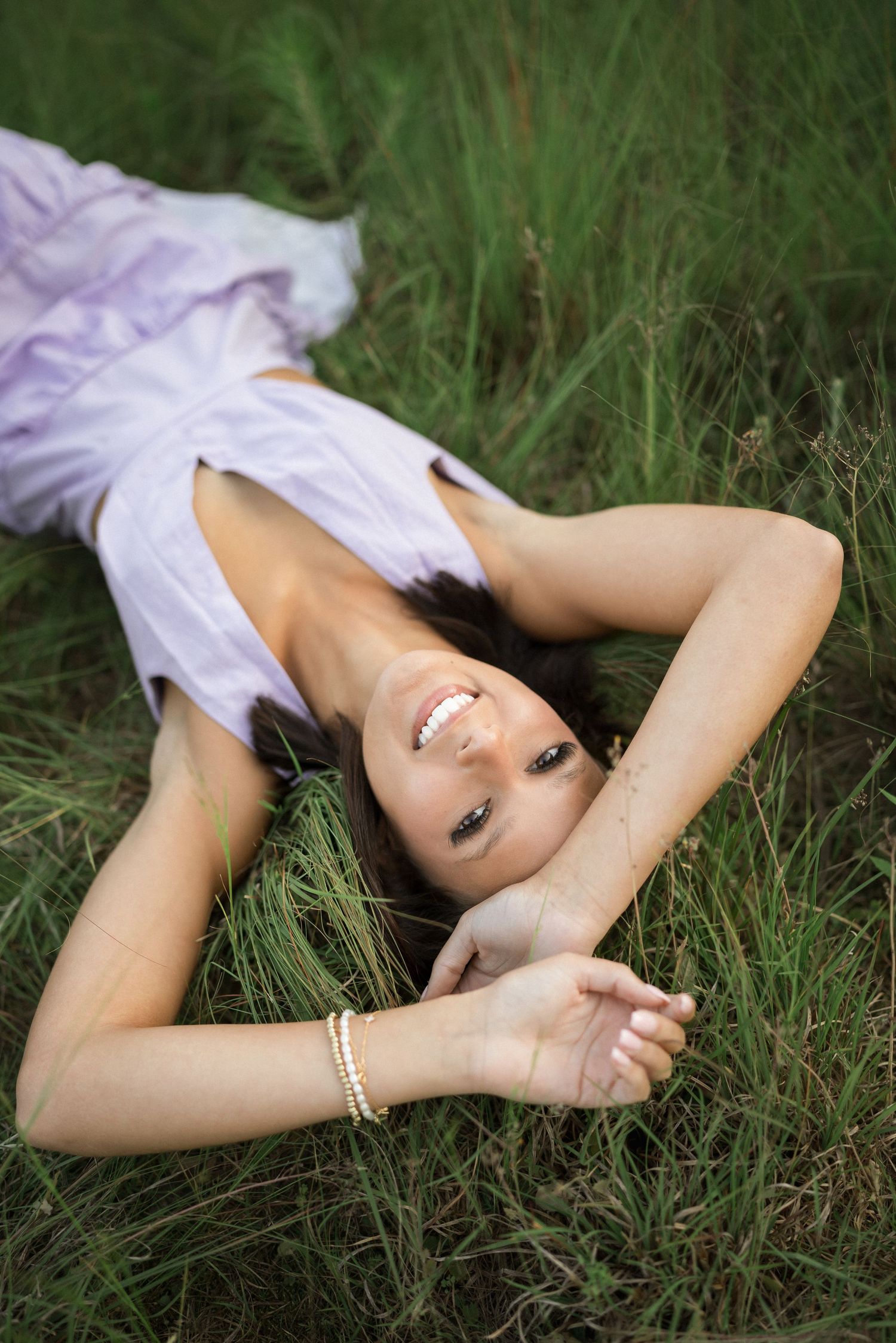 Raleigh North Carolina Senior Portrait Photographer
